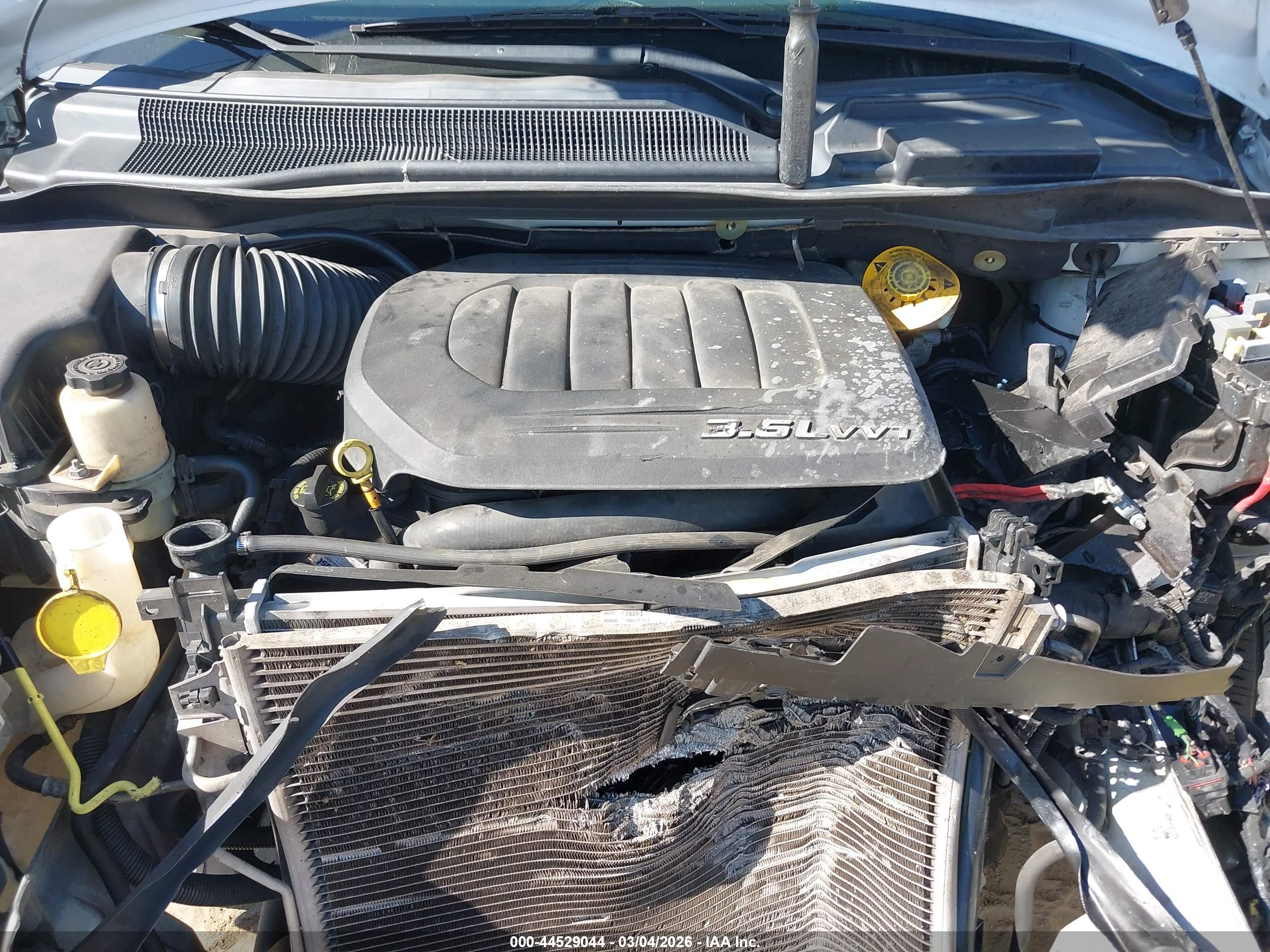 DODGE GRAND image 10