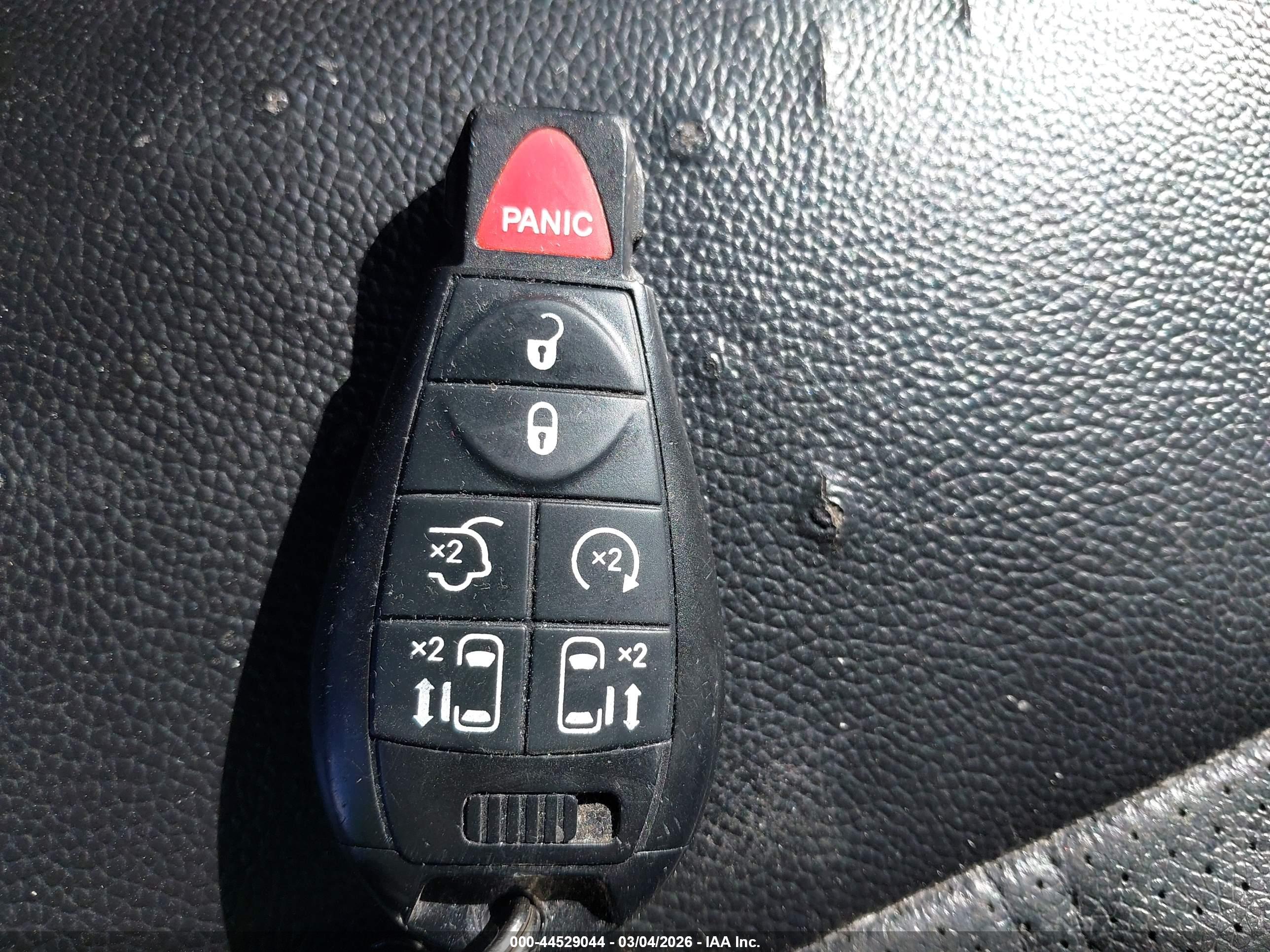 DODGE GRAND image 11
