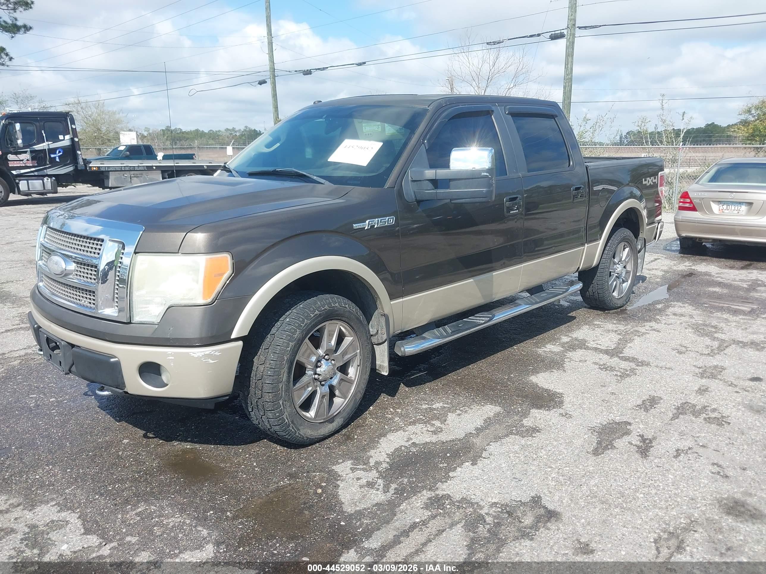 FORD F-150 image 2