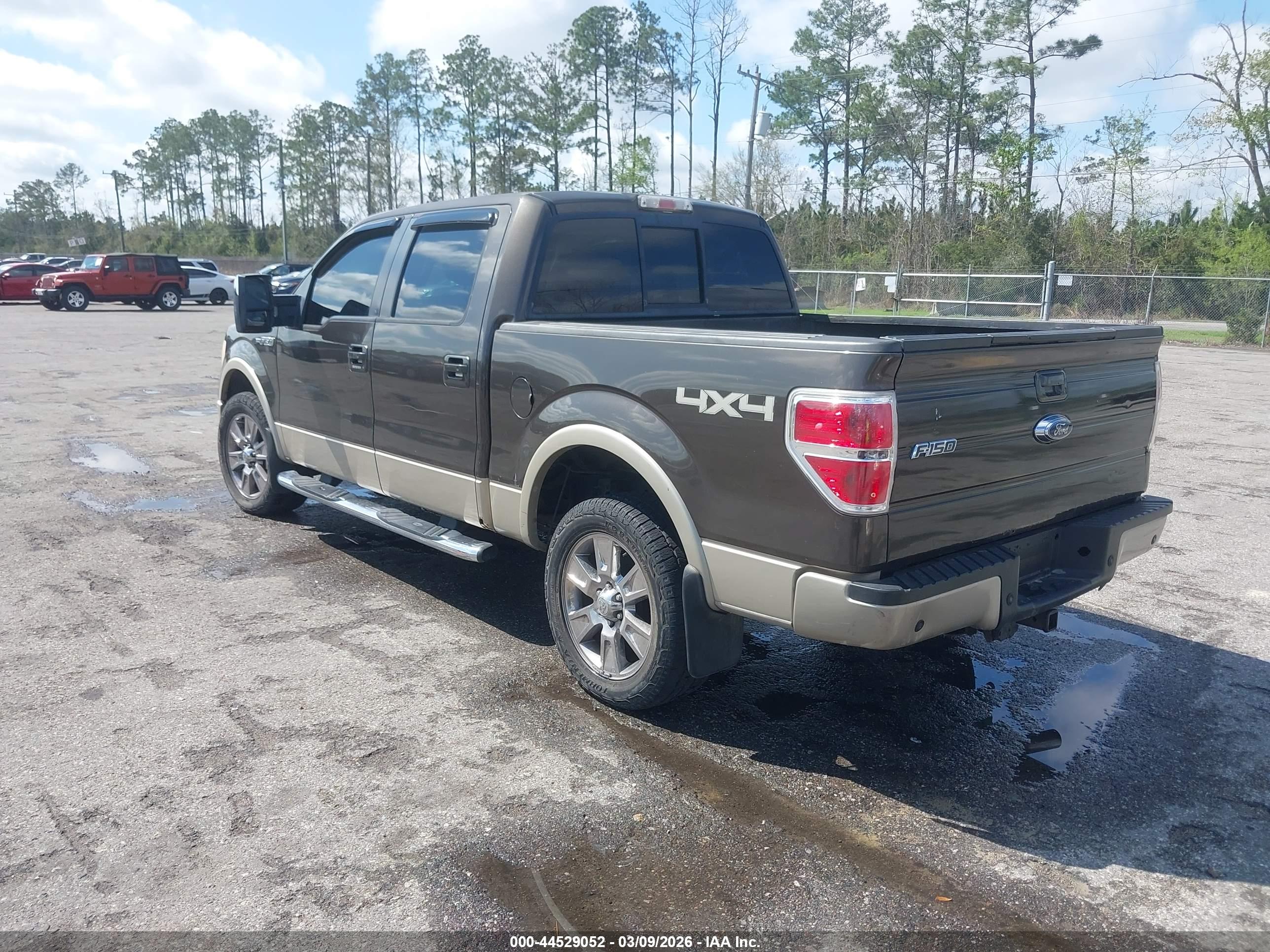 FORD F-150 image 3