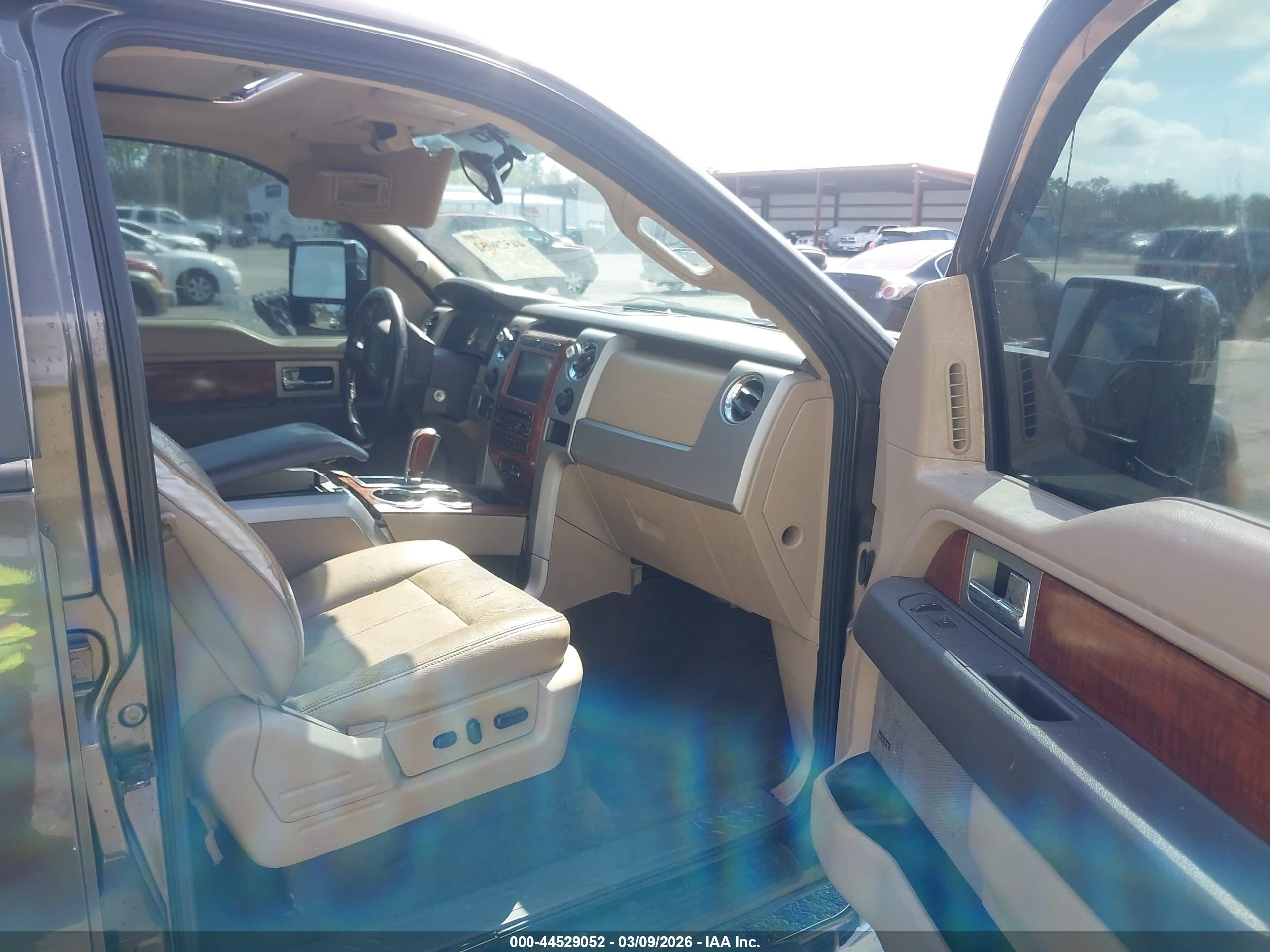 FORD F-150 image 5