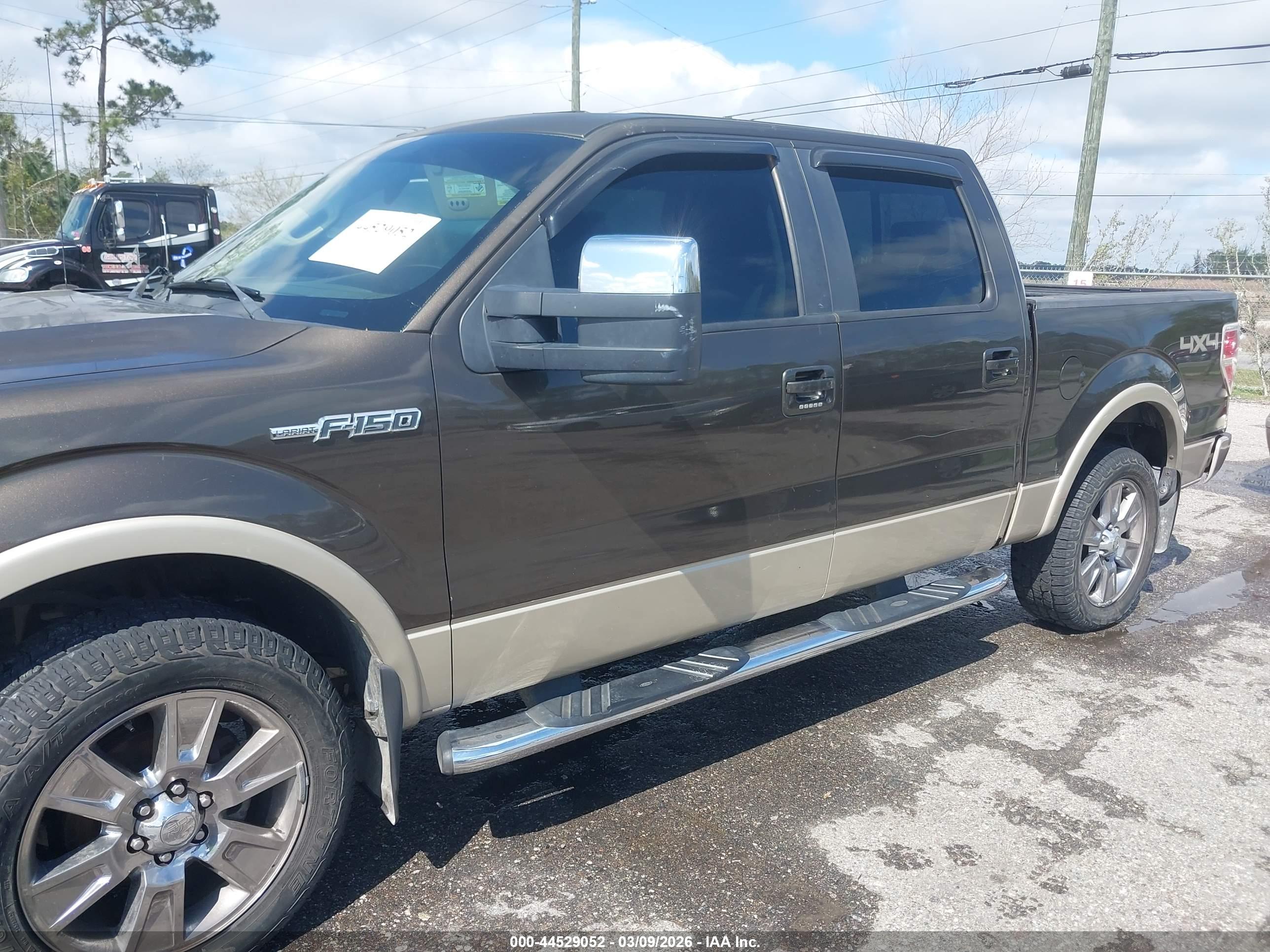 FORD F-150 image 6