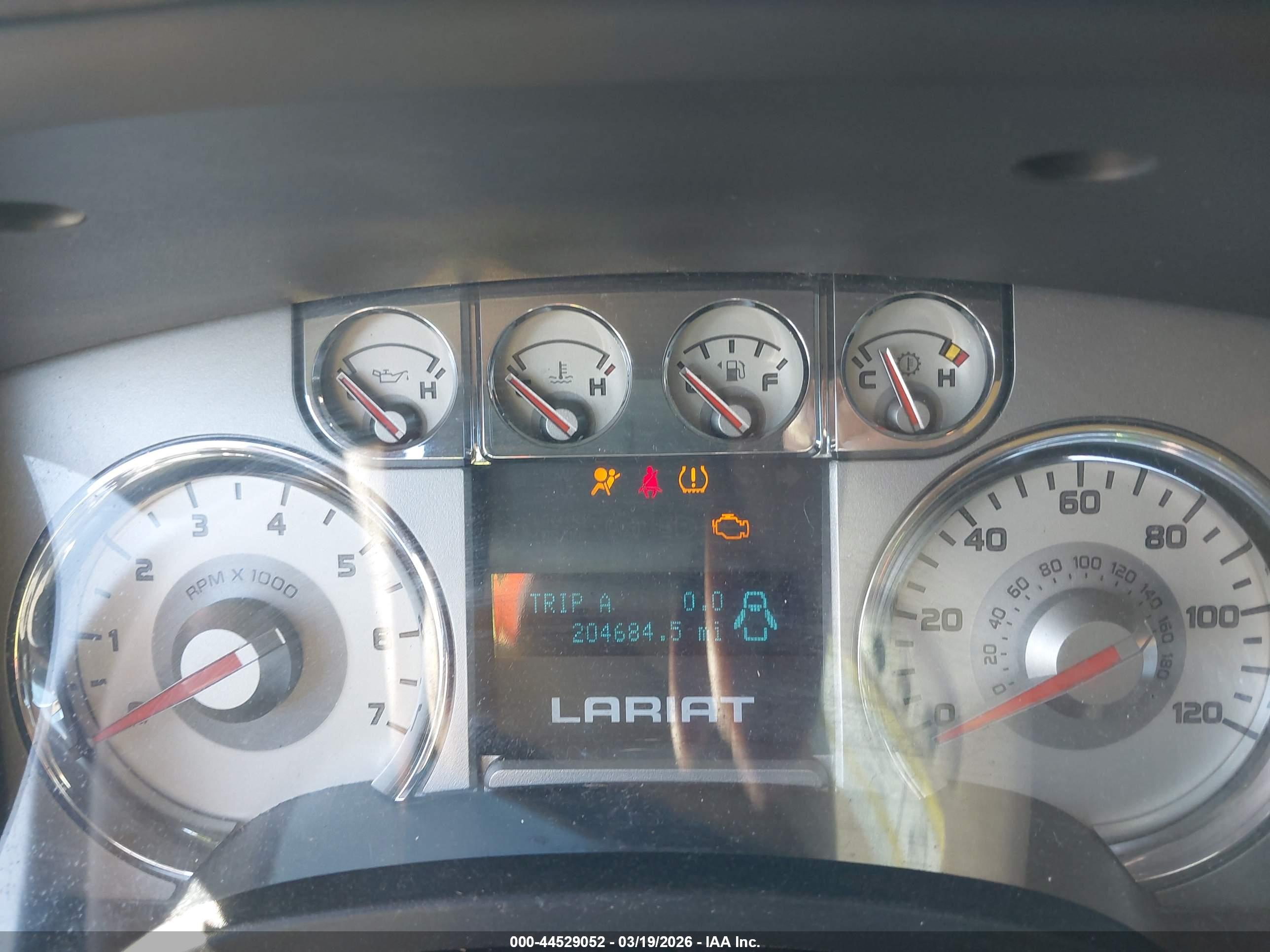 FORD F-150 image 7