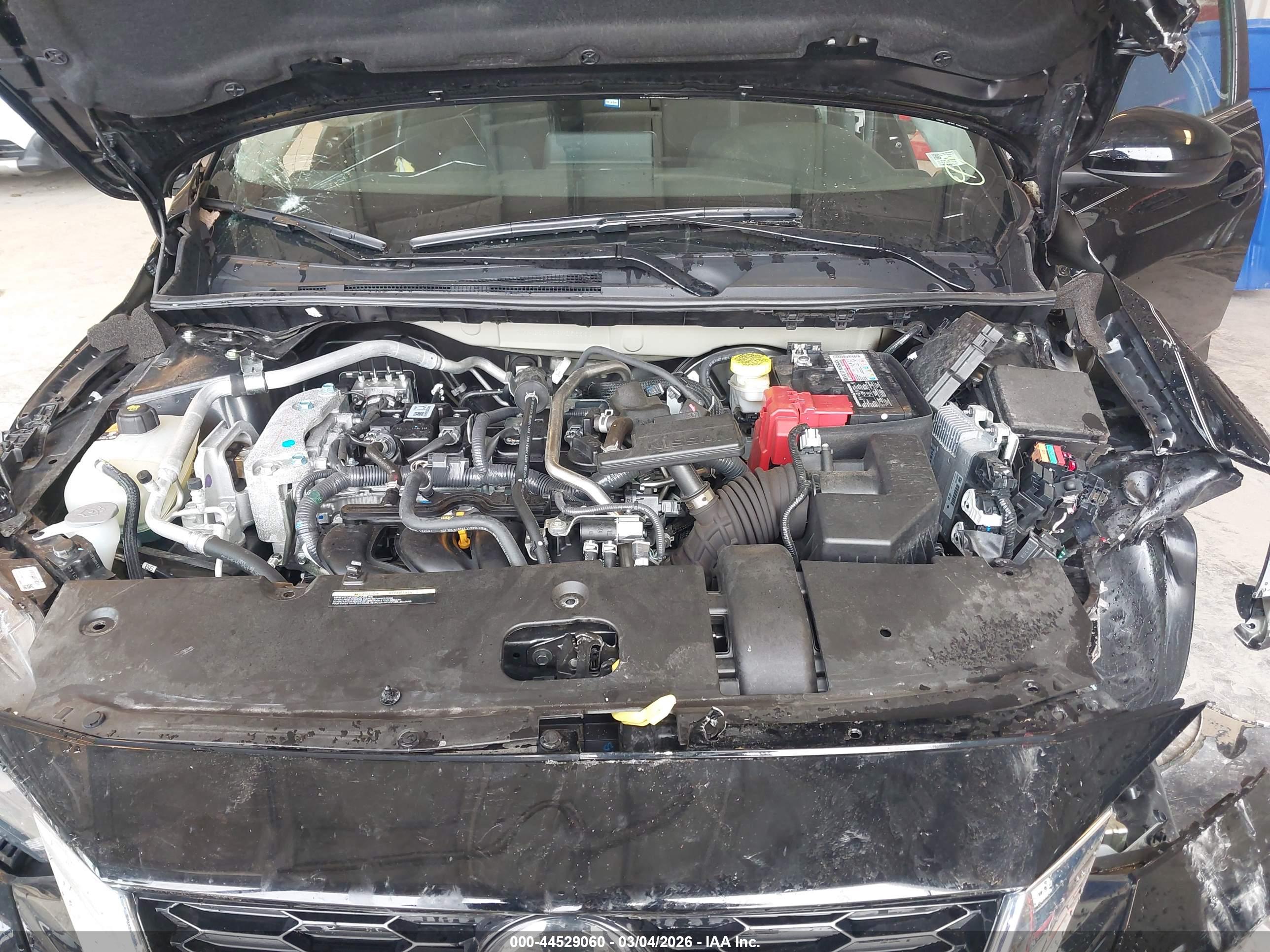 NISSAN SENTRA image 10
