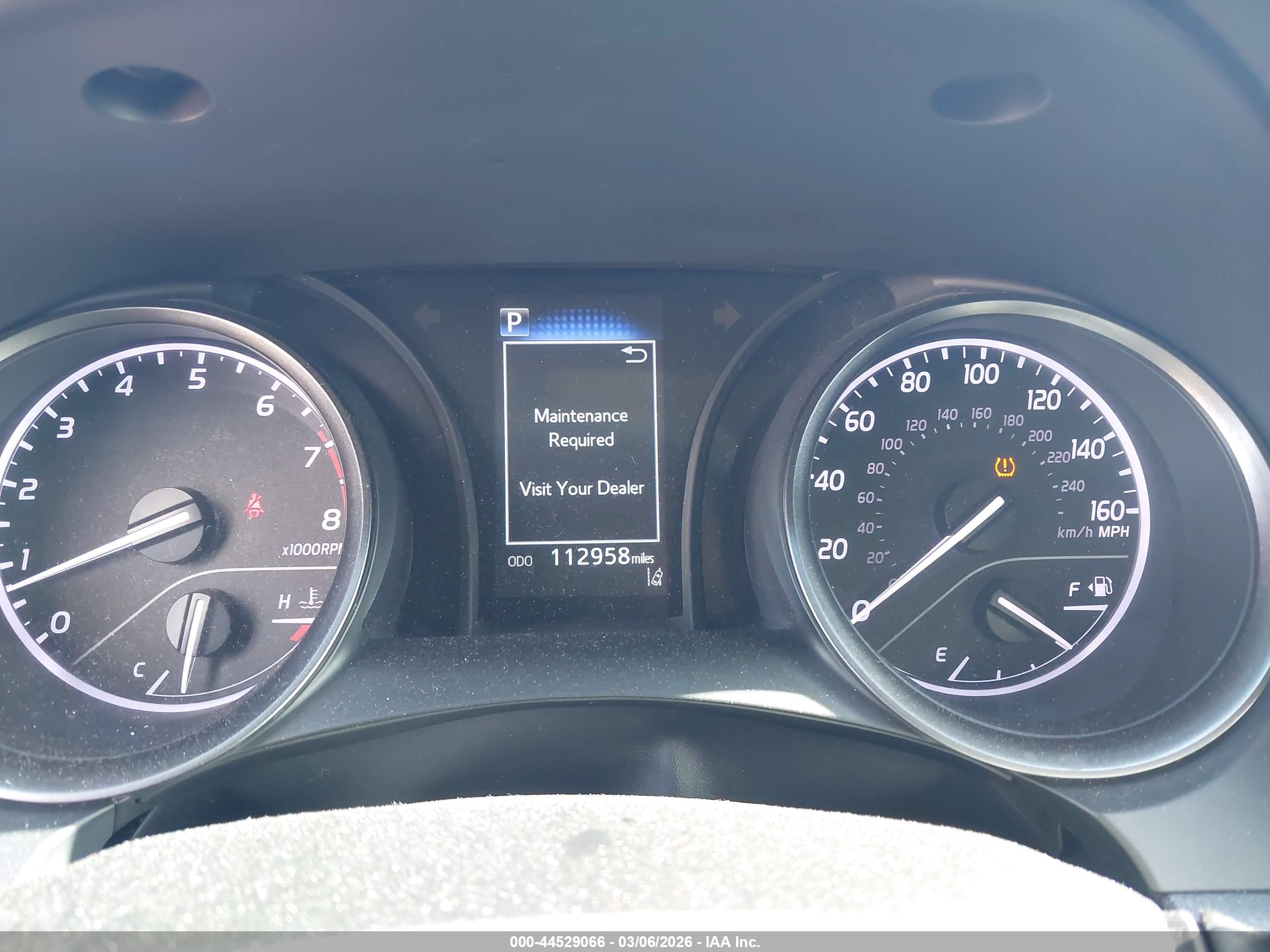 TOYOTA CAMRY image 7