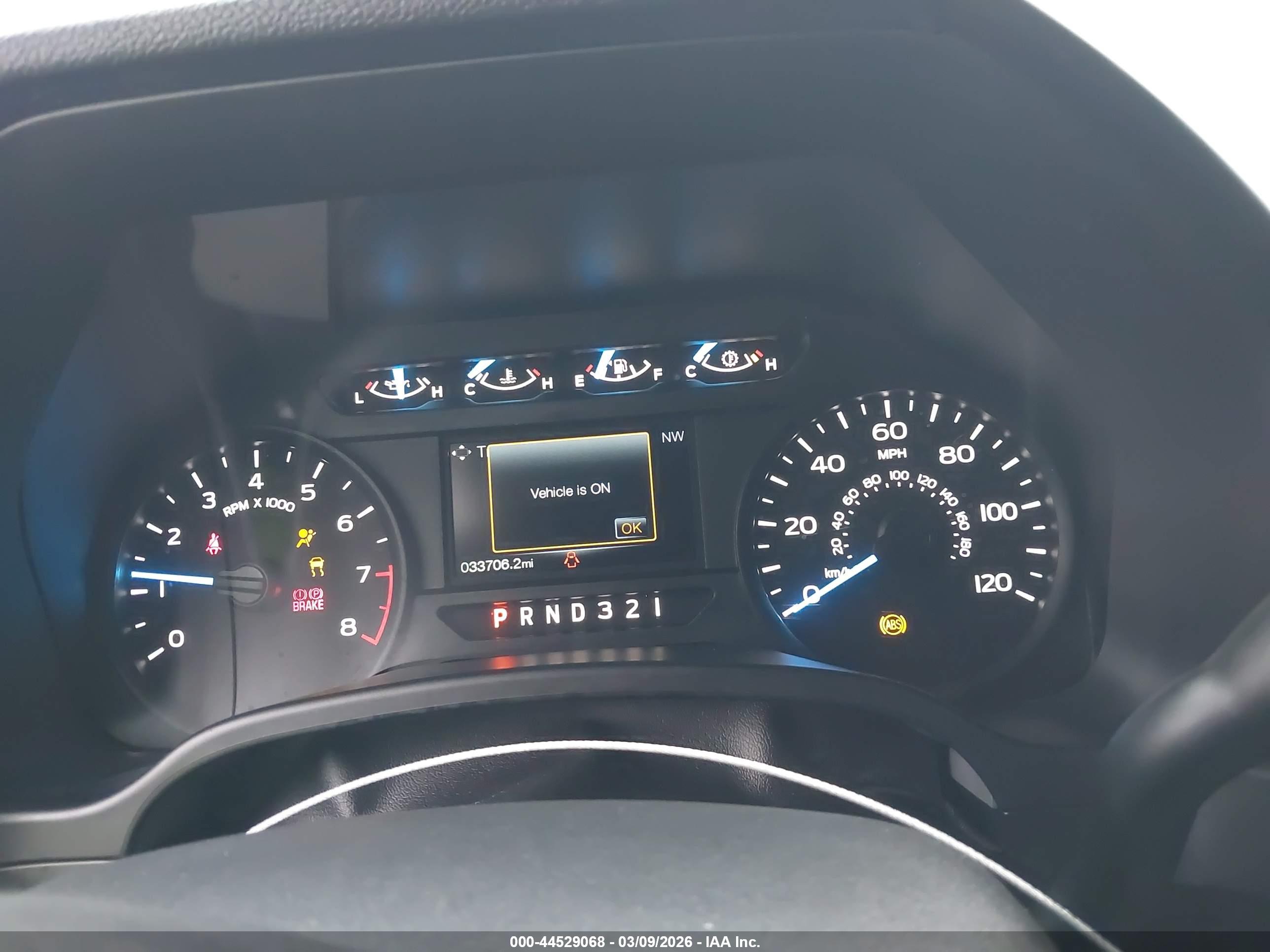 FORD F-150 image 7
