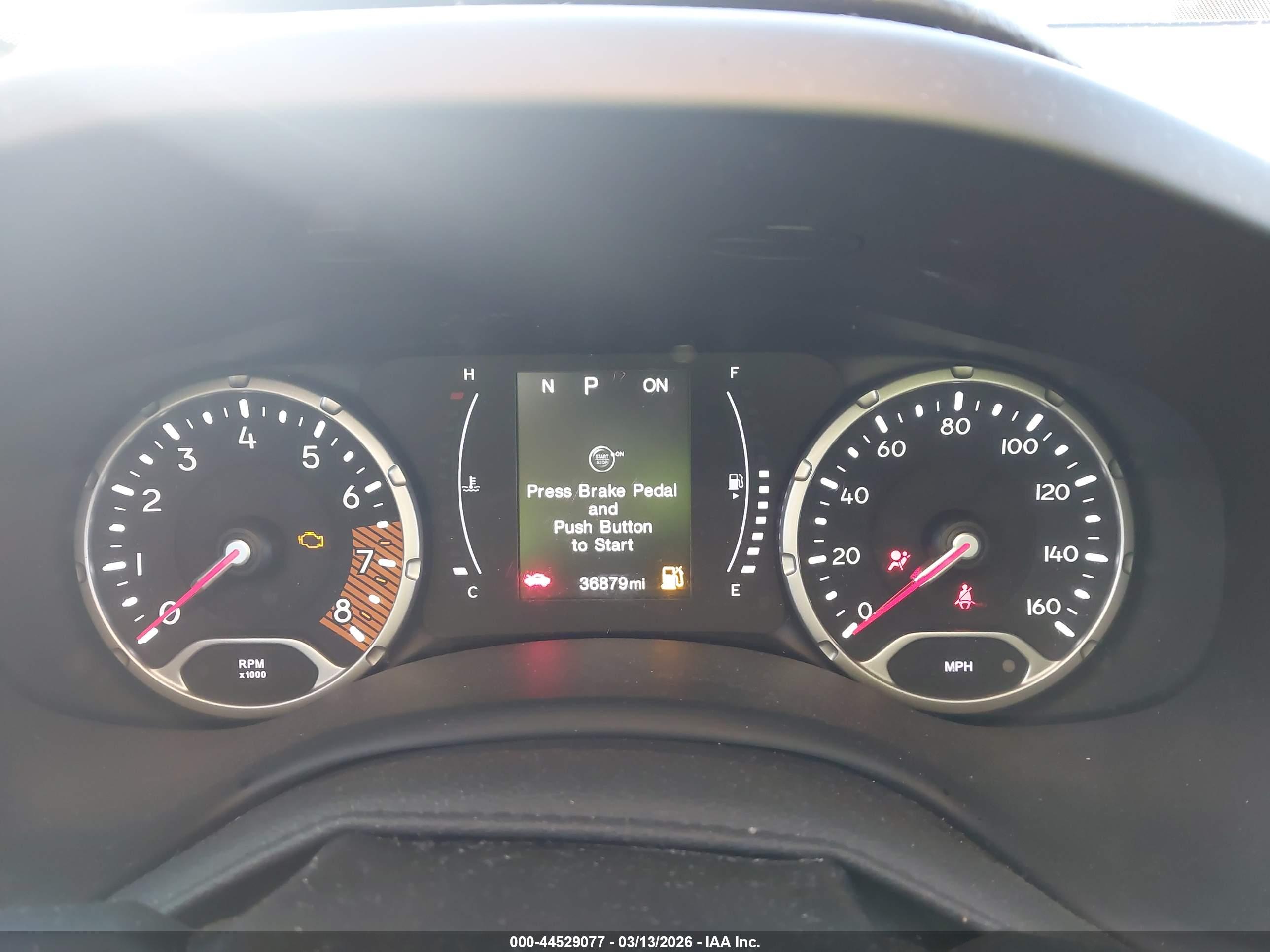 JEEP RENEGADE image 7