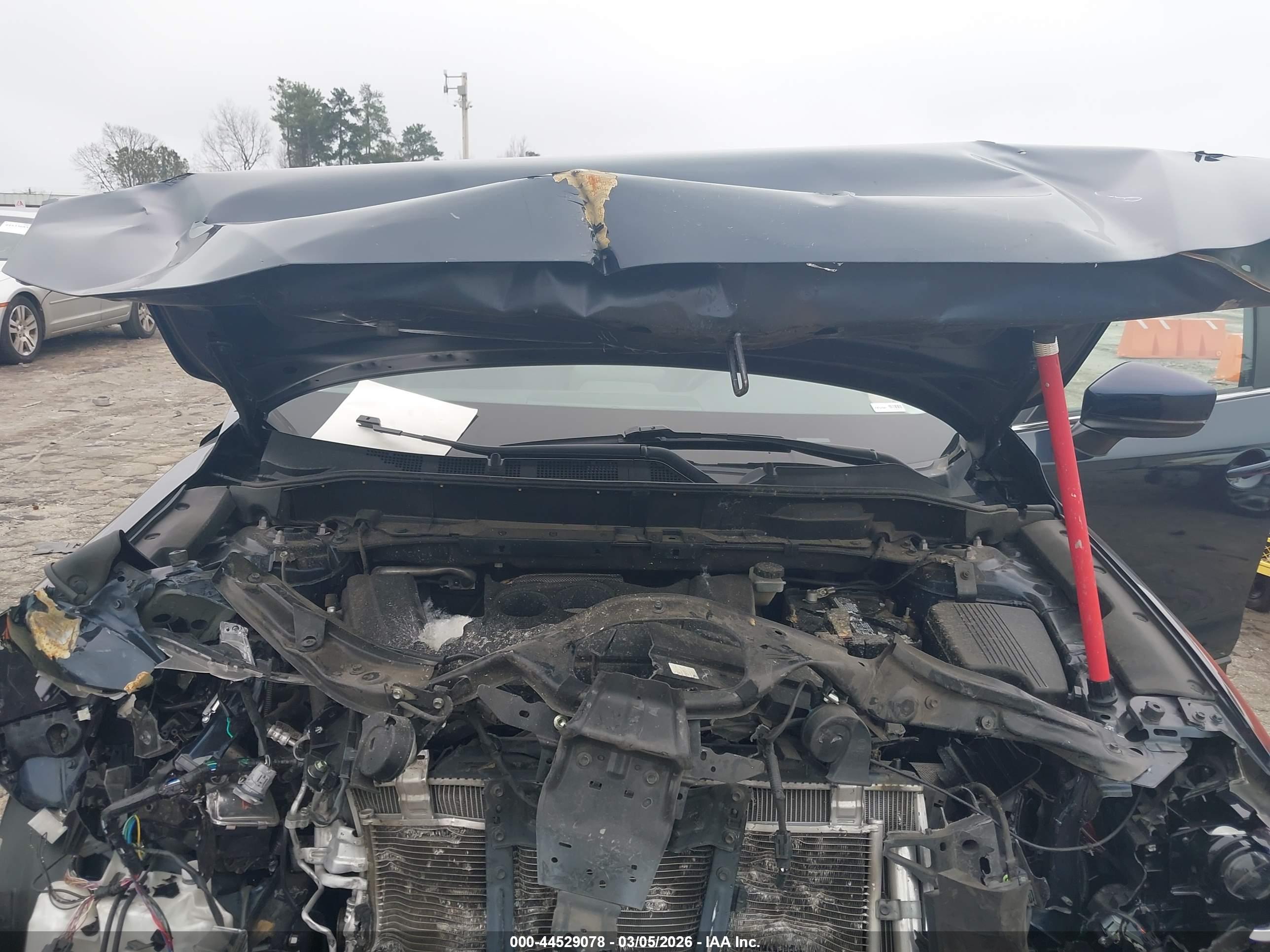 MAZDA CX-5 image 10