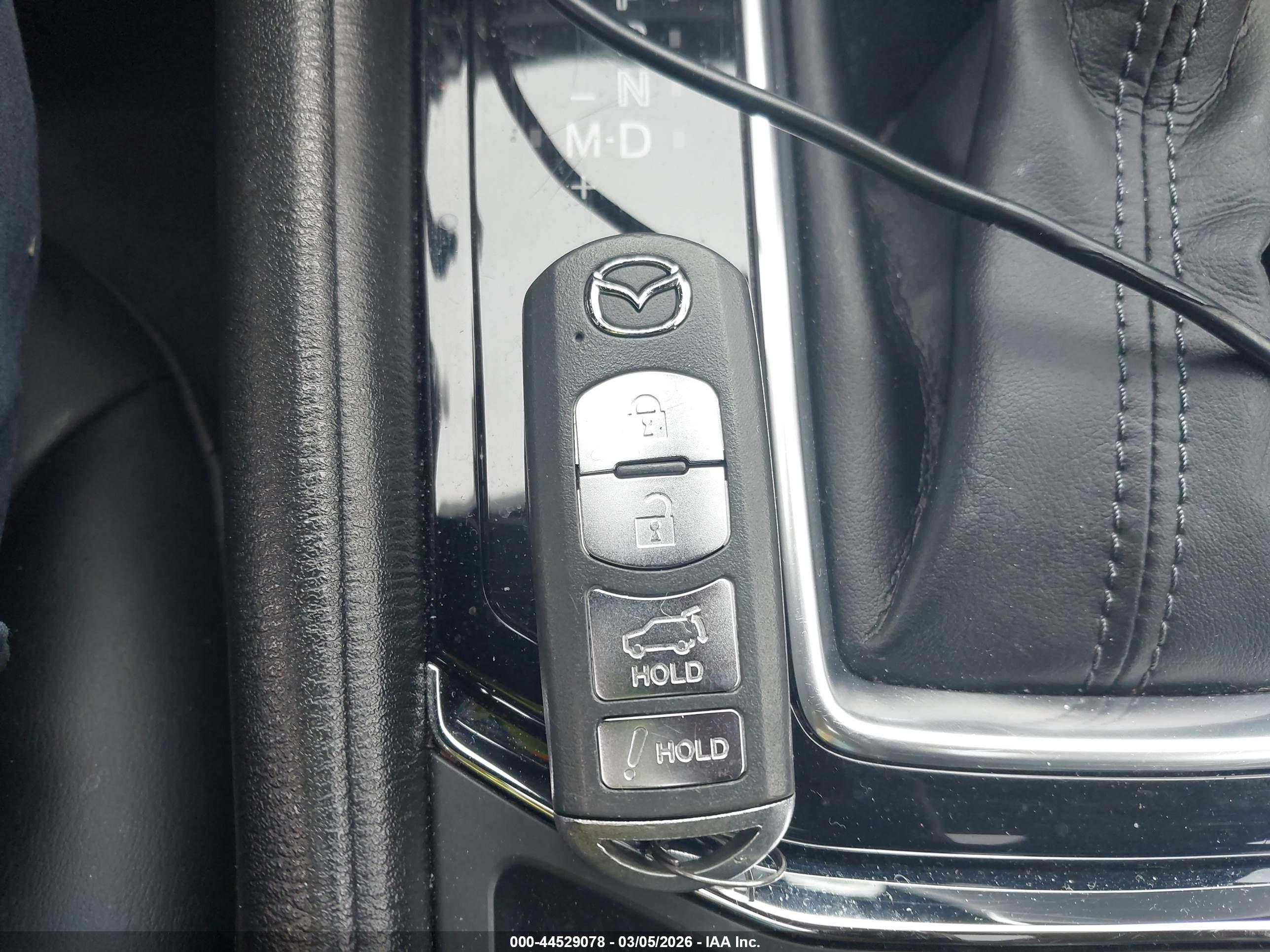 MAZDA CX-5 image 11