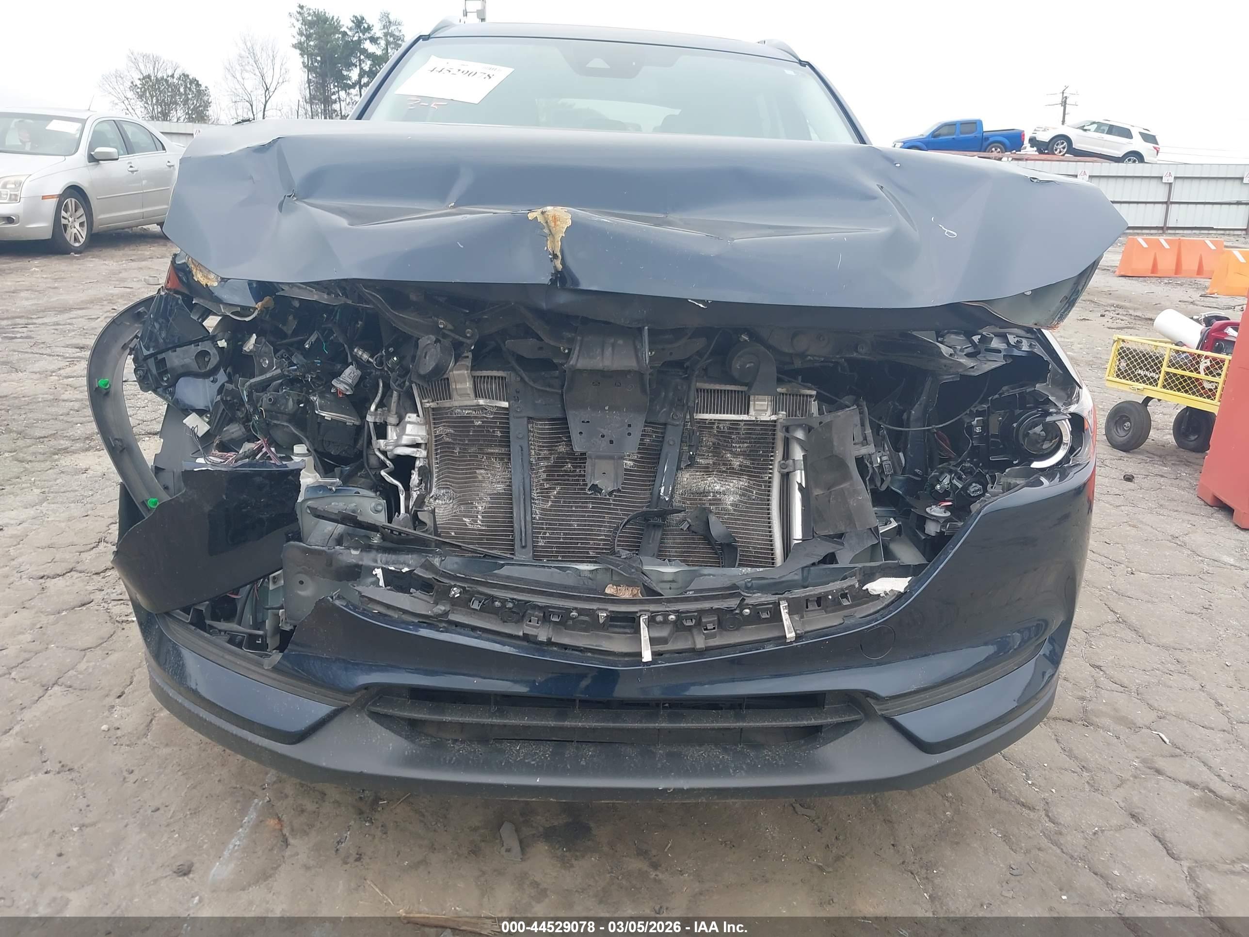 MAZDA CX-5 image 6