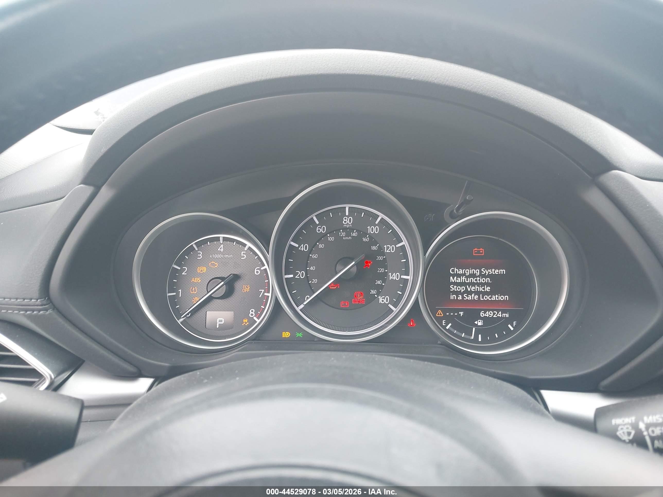 MAZDA CX-5 image 7