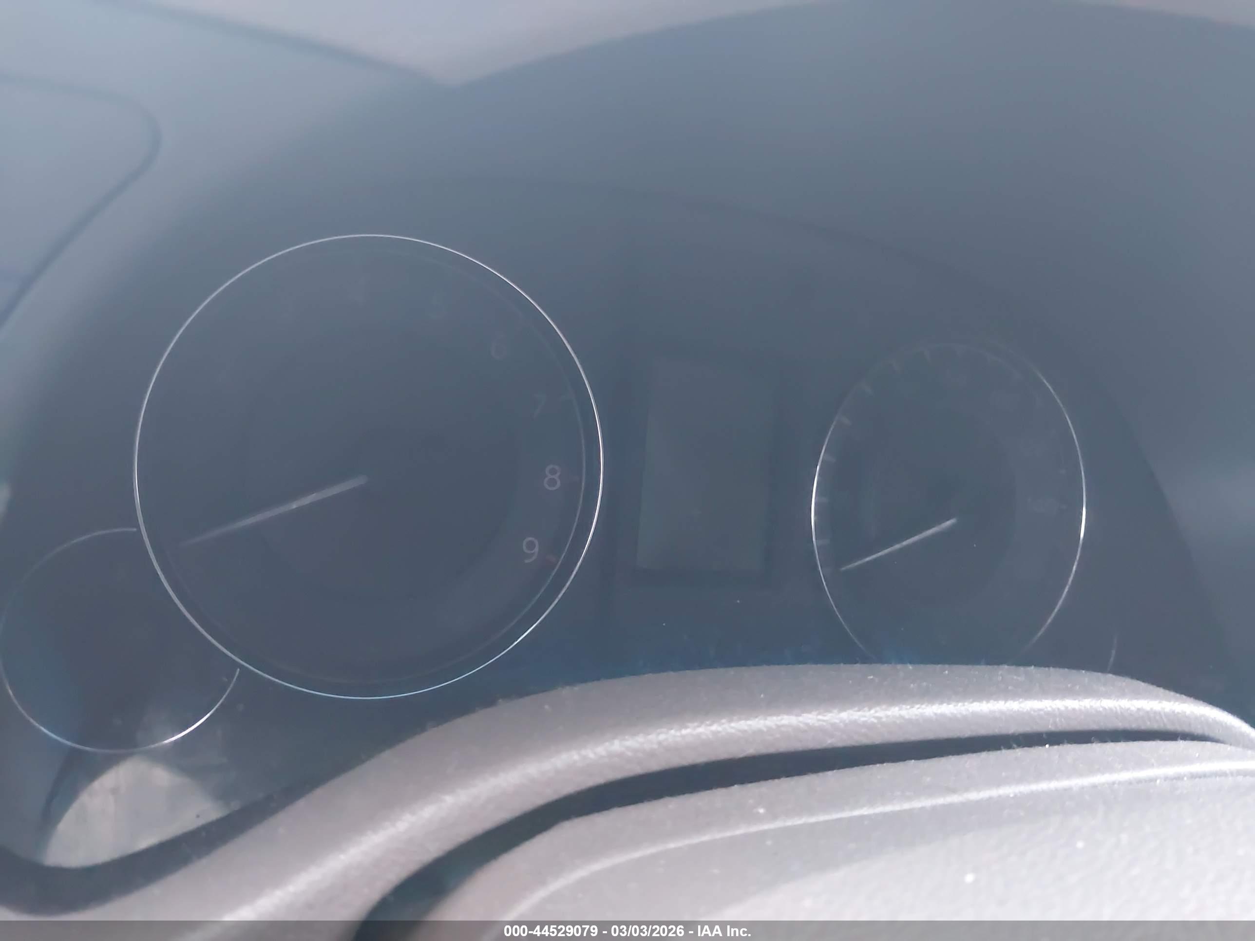 INFINITI G25X image 7