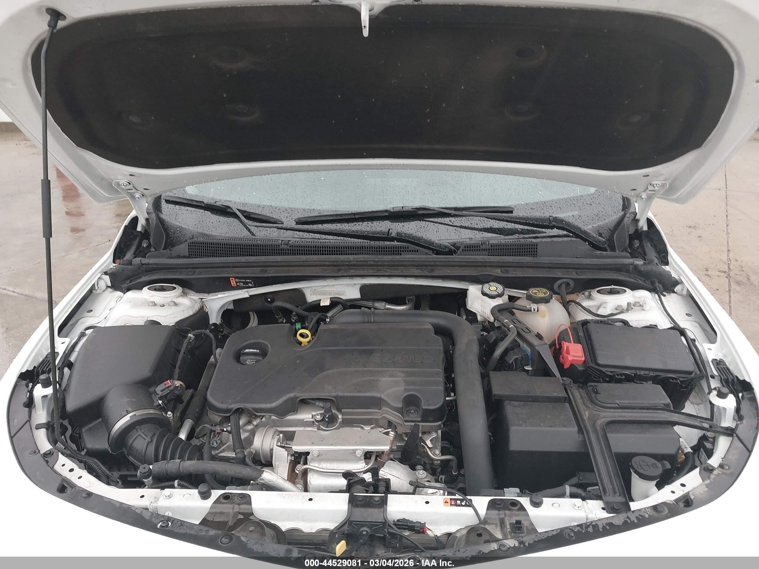 CHEVROLET MALIBU image 10