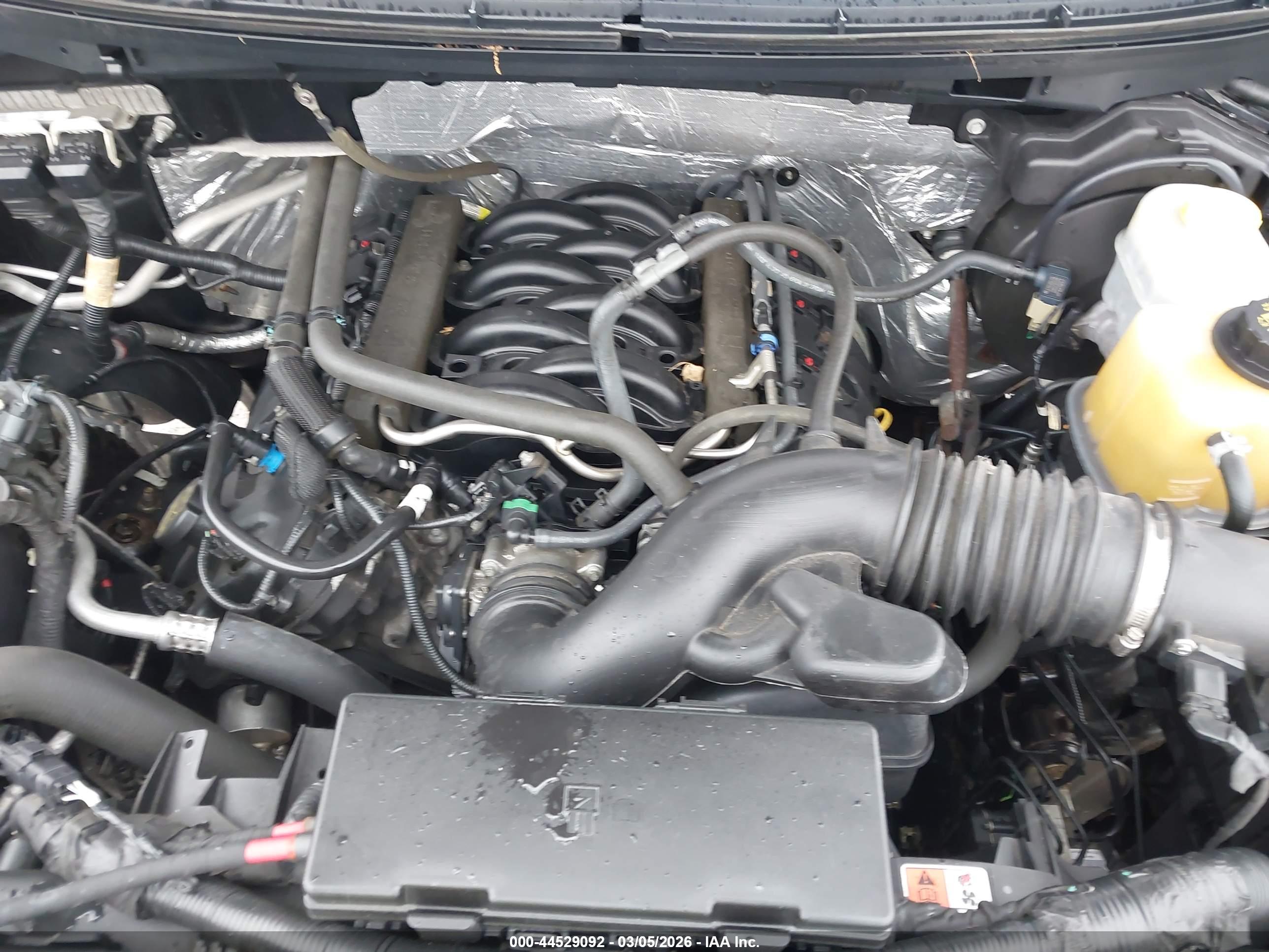 FORD F-150 image 10