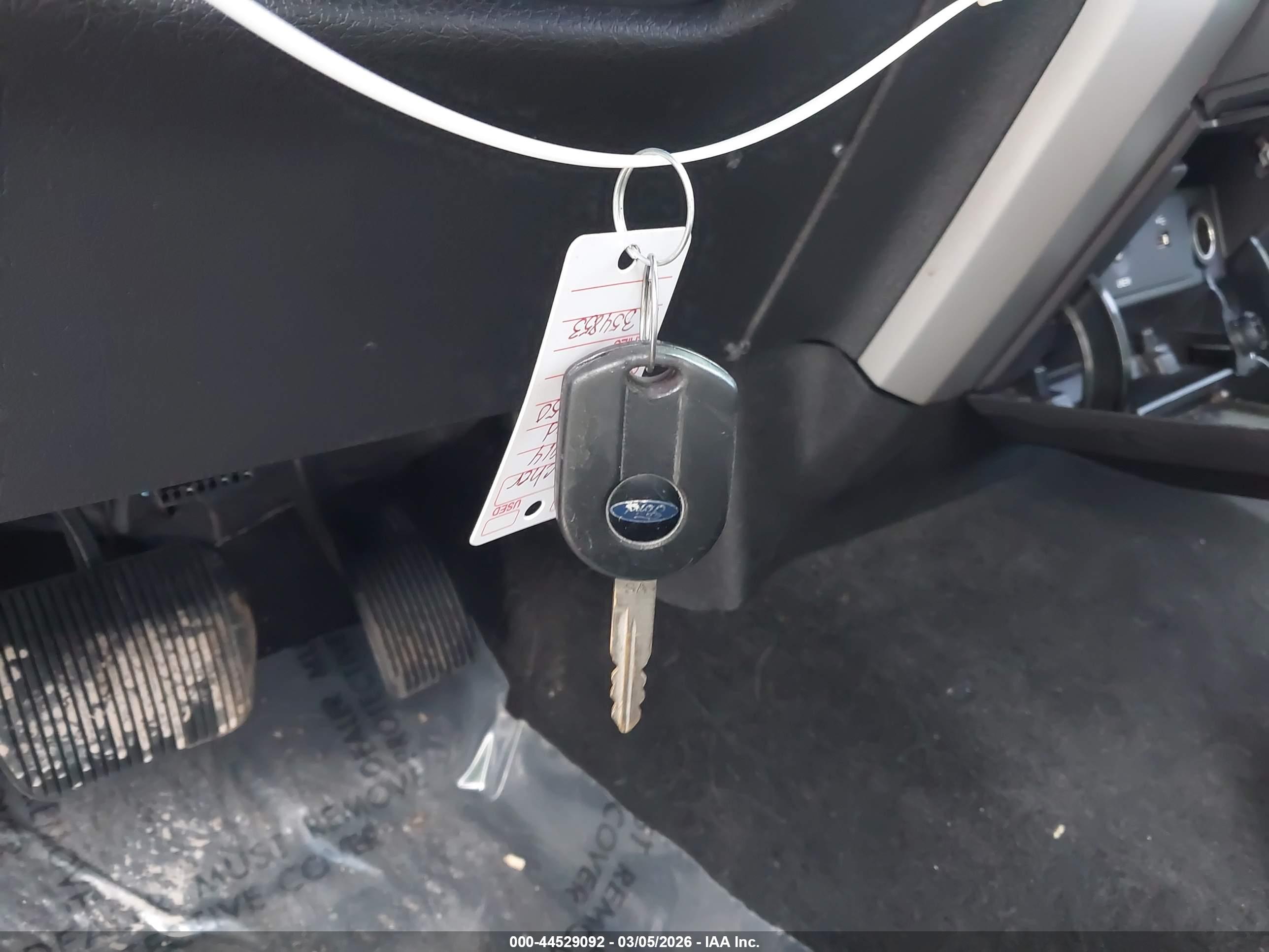 FORD F-150 image 11