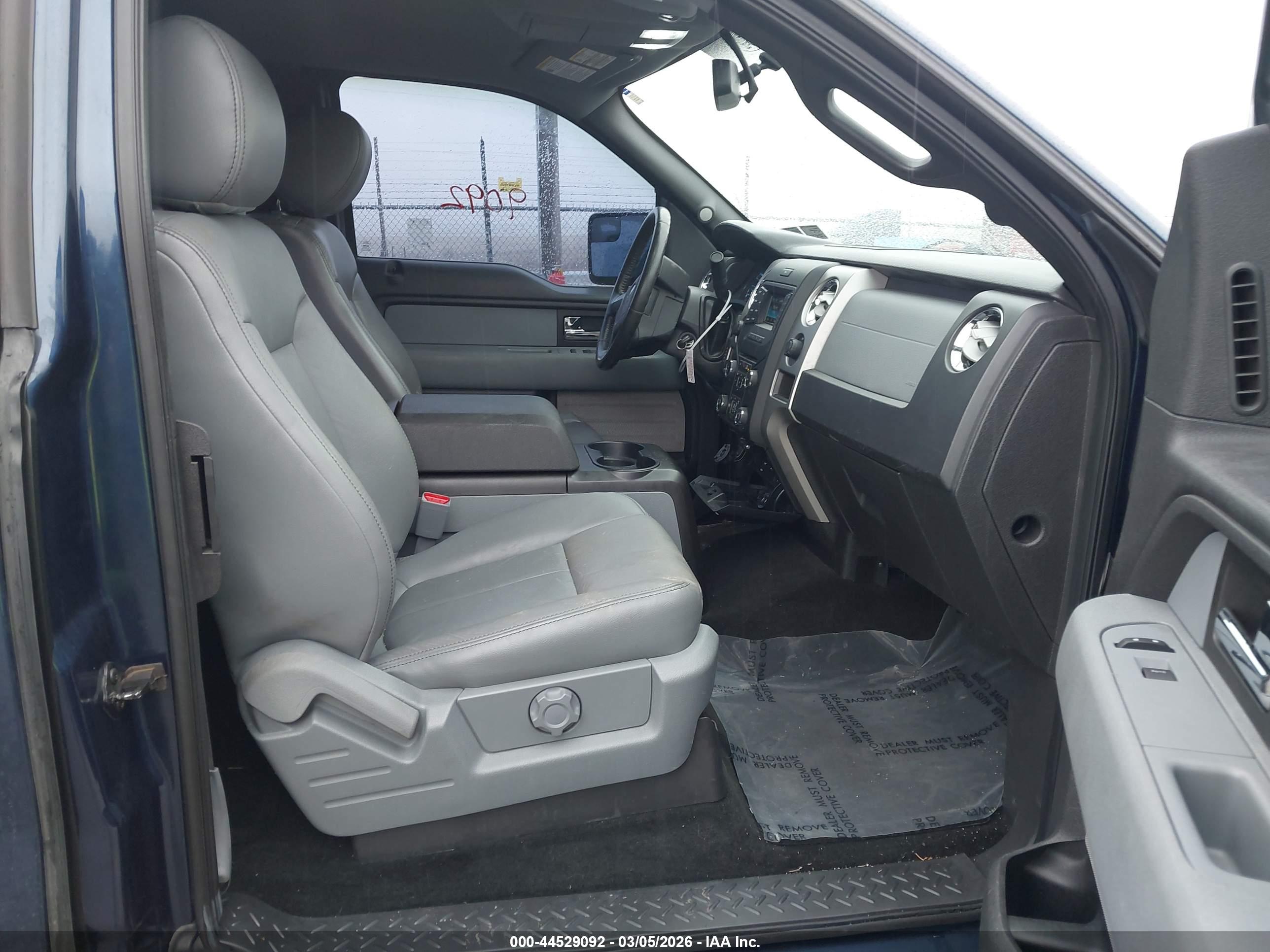 FORD F-150 image 5