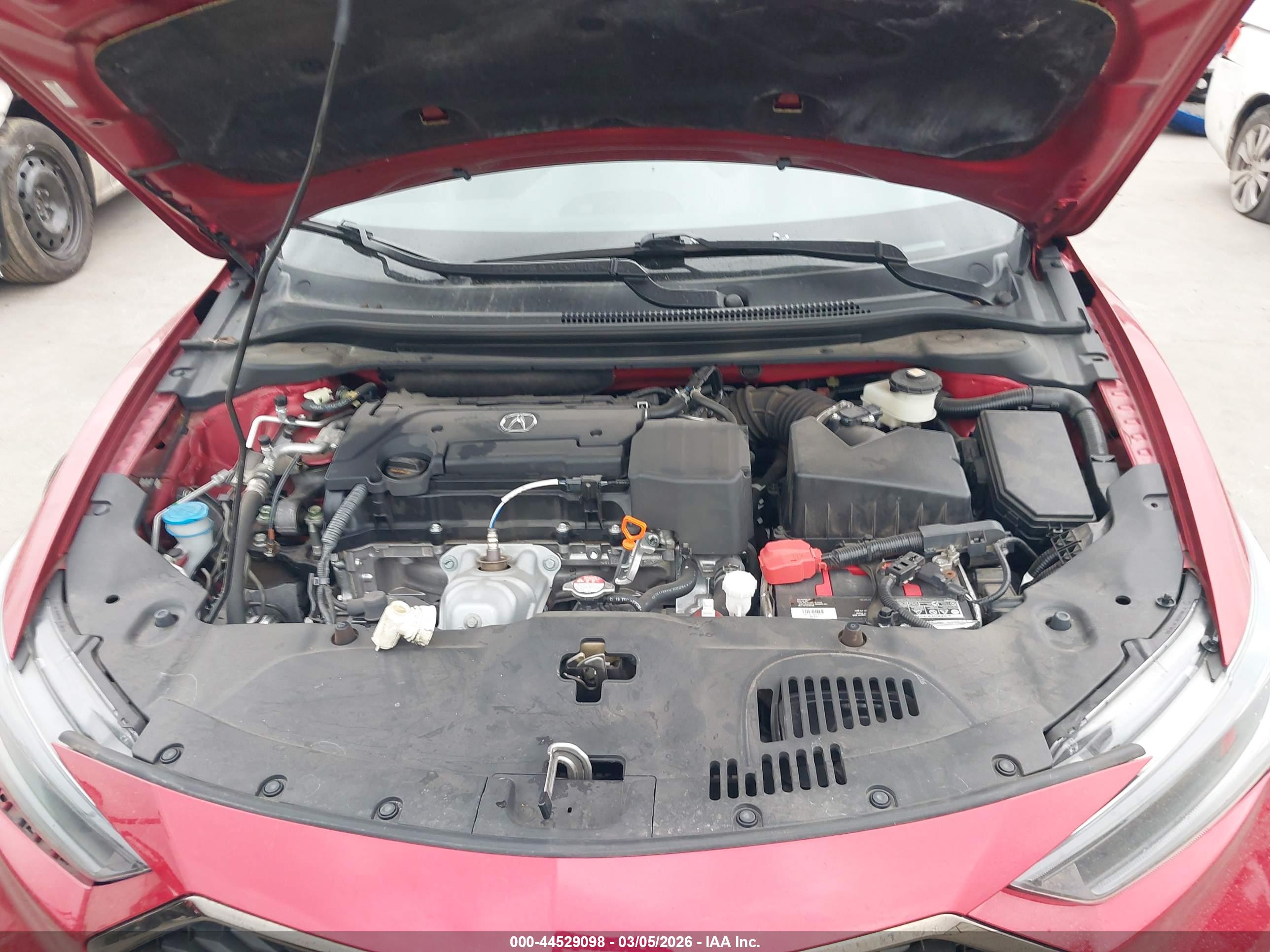 ACURA ILX image 10