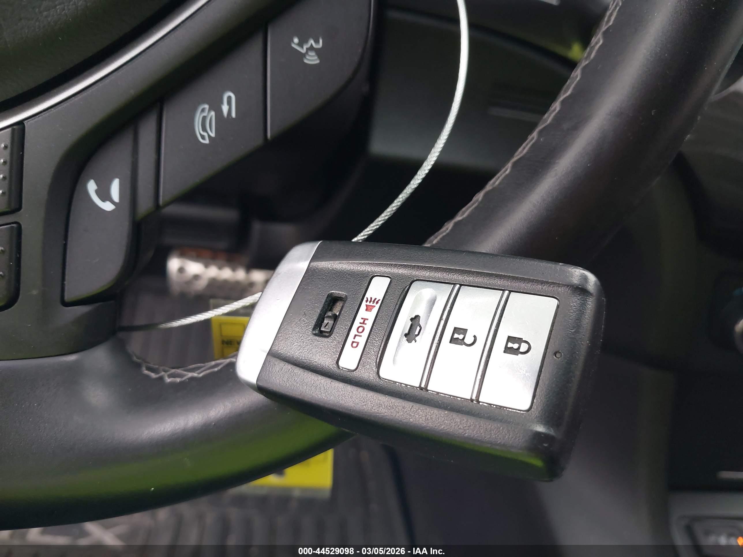 ACURA ILX image 11