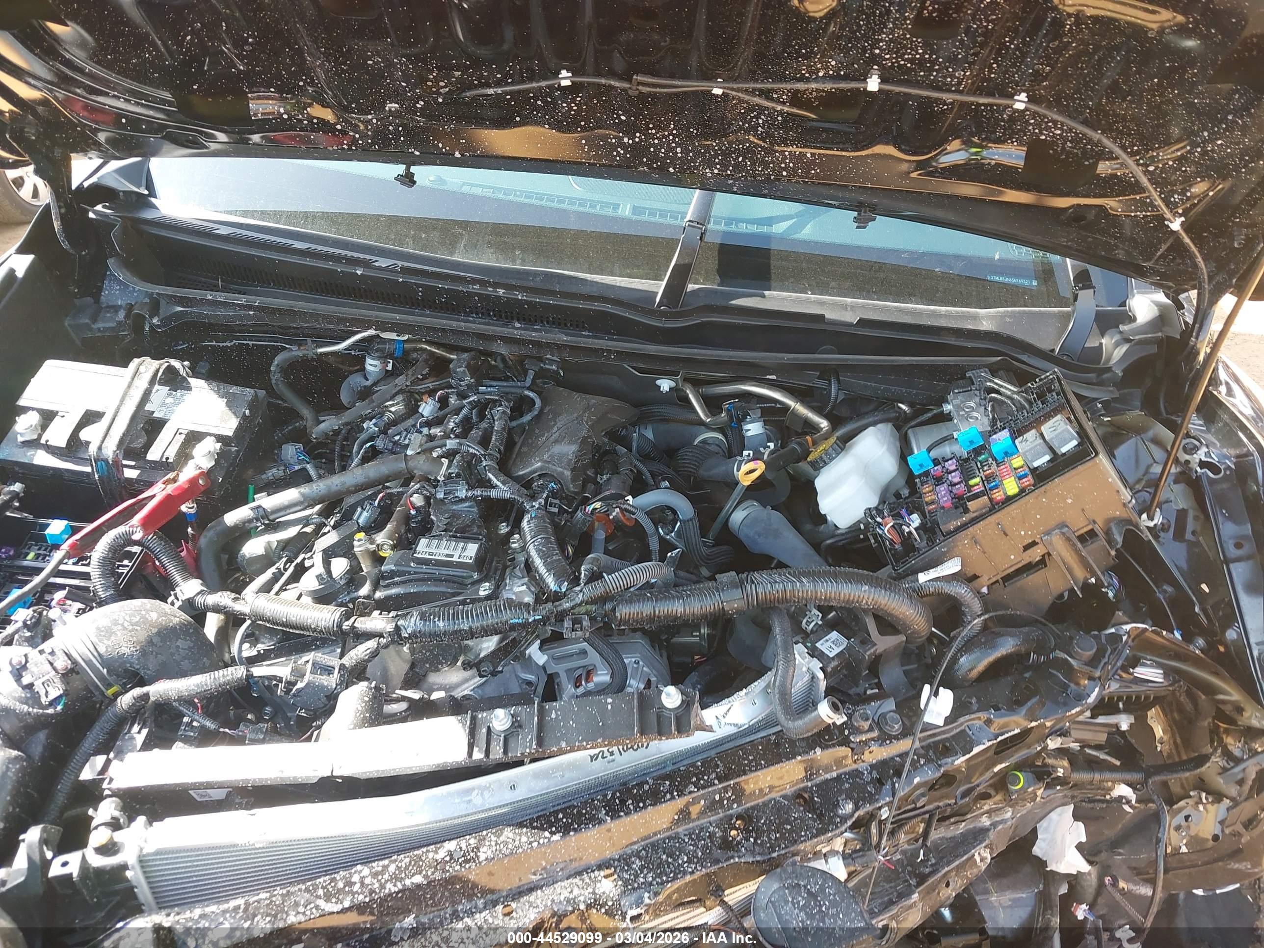 TOYOTA TACOMA image 10