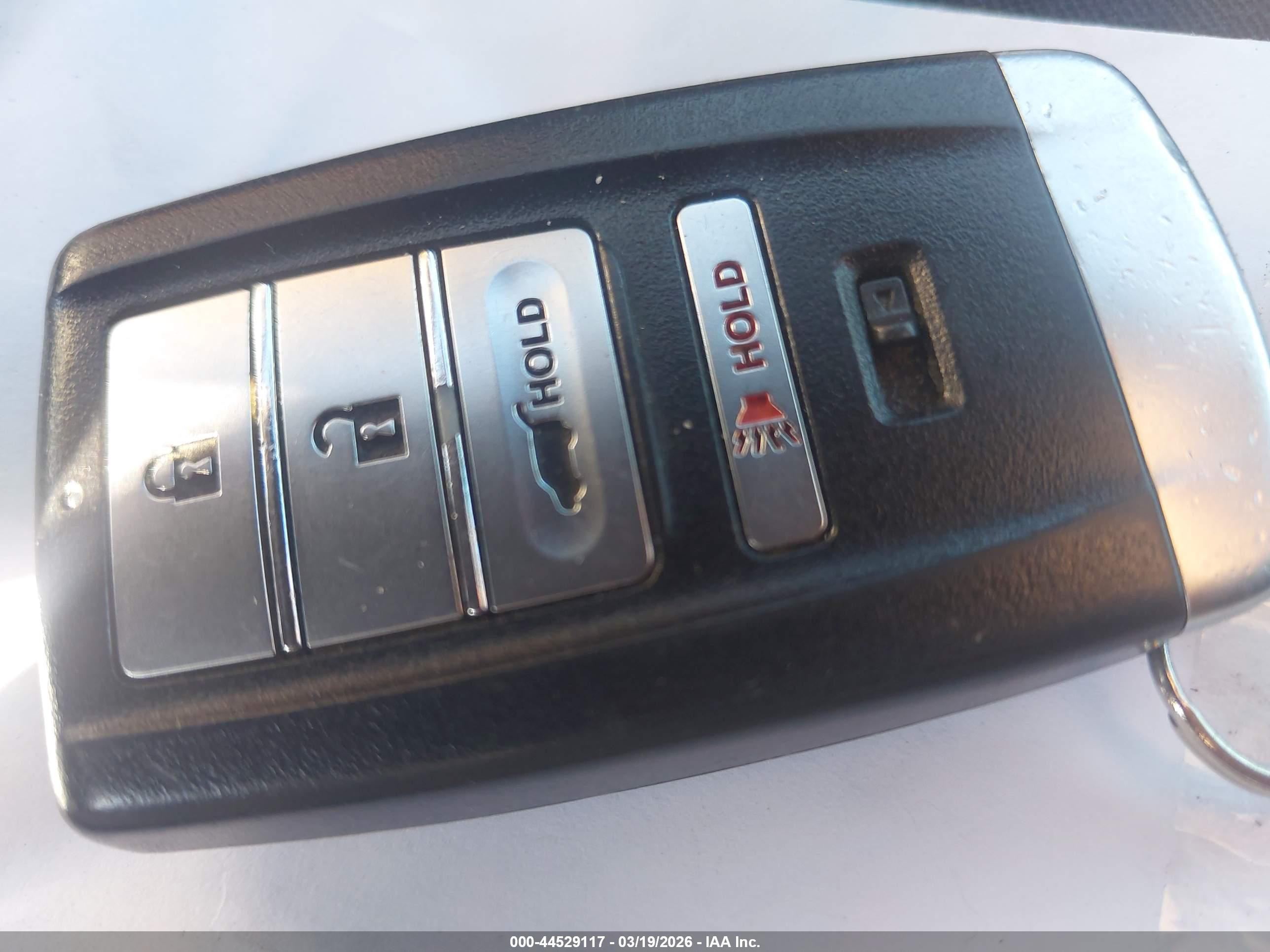 ACURA RDX image 11