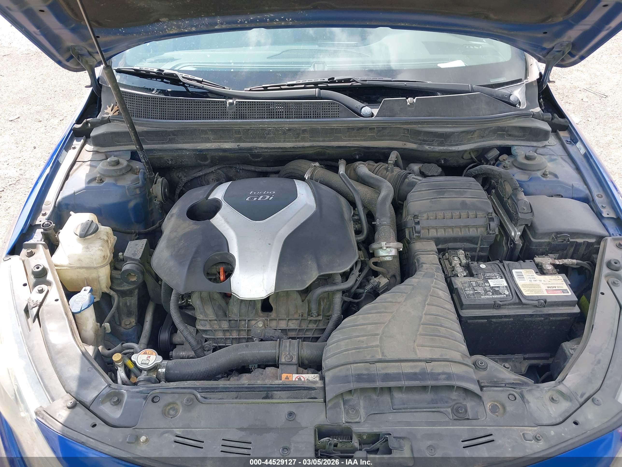KIA OPTIMA image 10