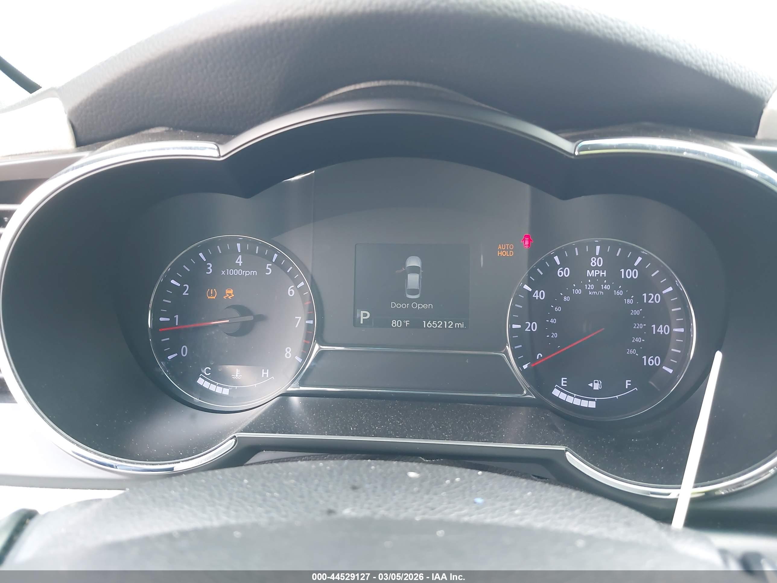 KIA OPTIMA image 7