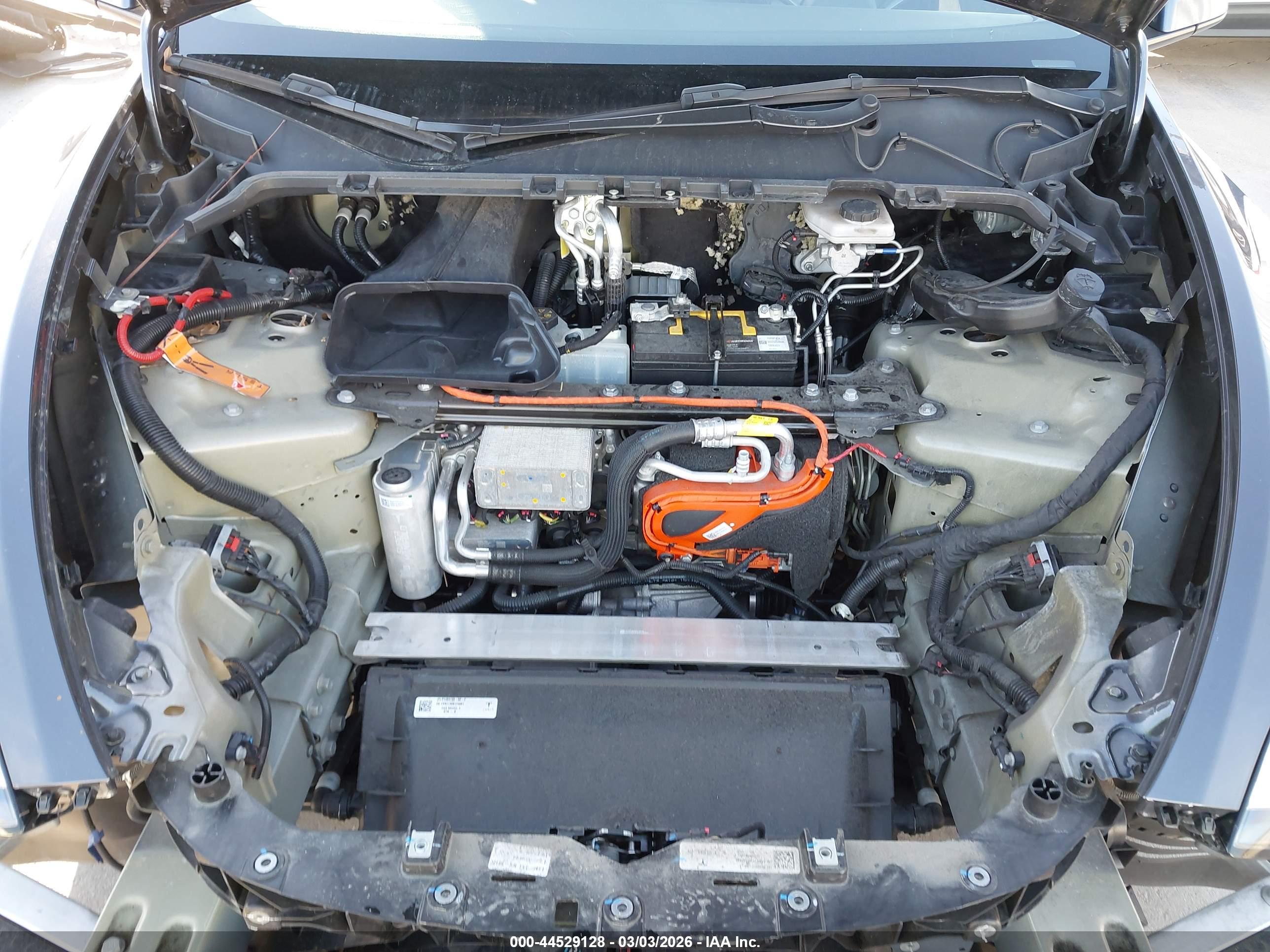 TESLA MODEL image 10