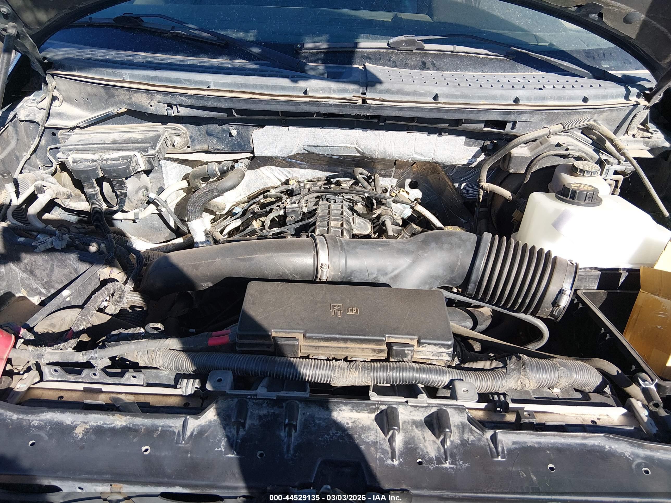 FORD F-150 image 10