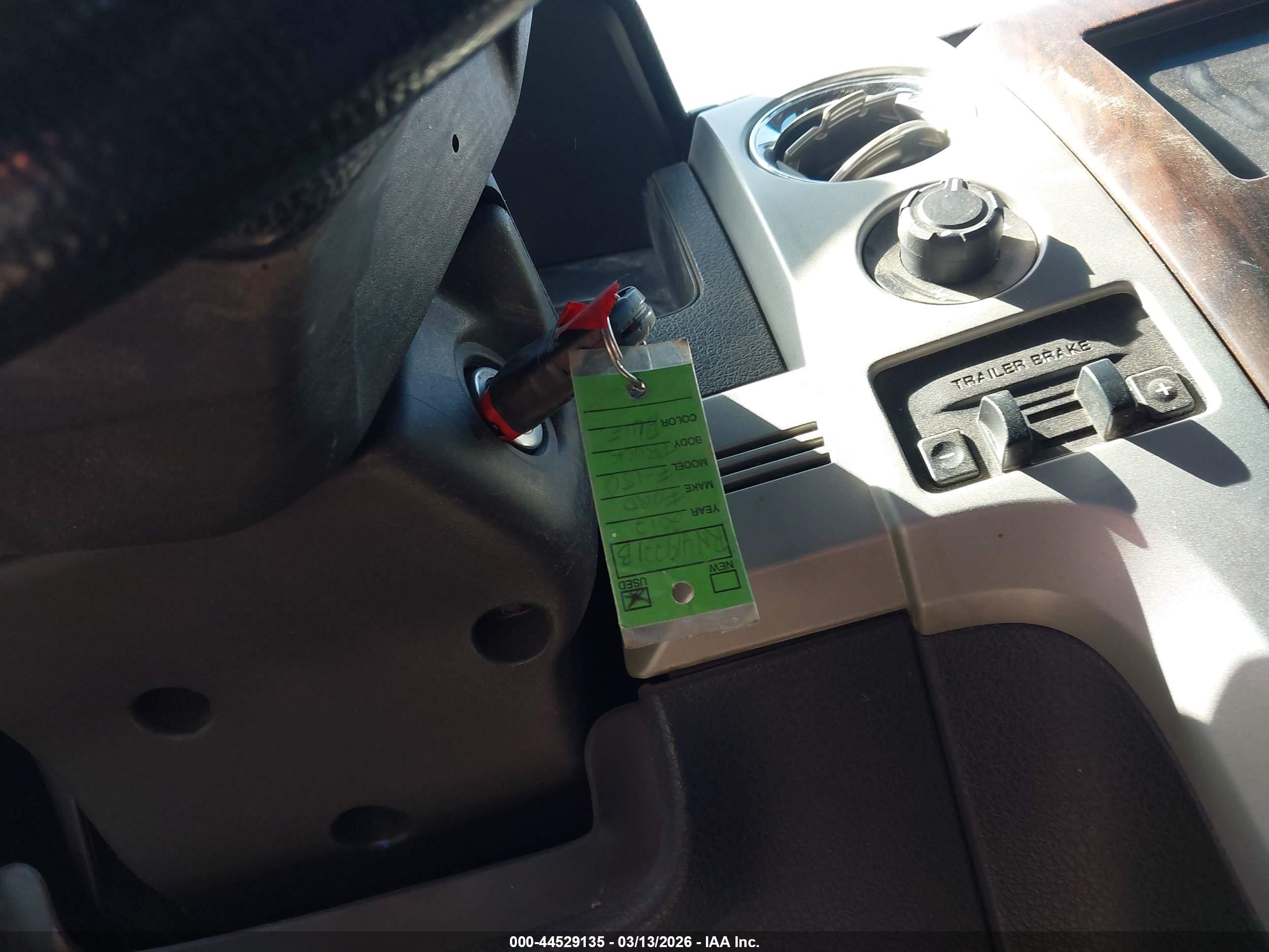 FORD F-150 image 11