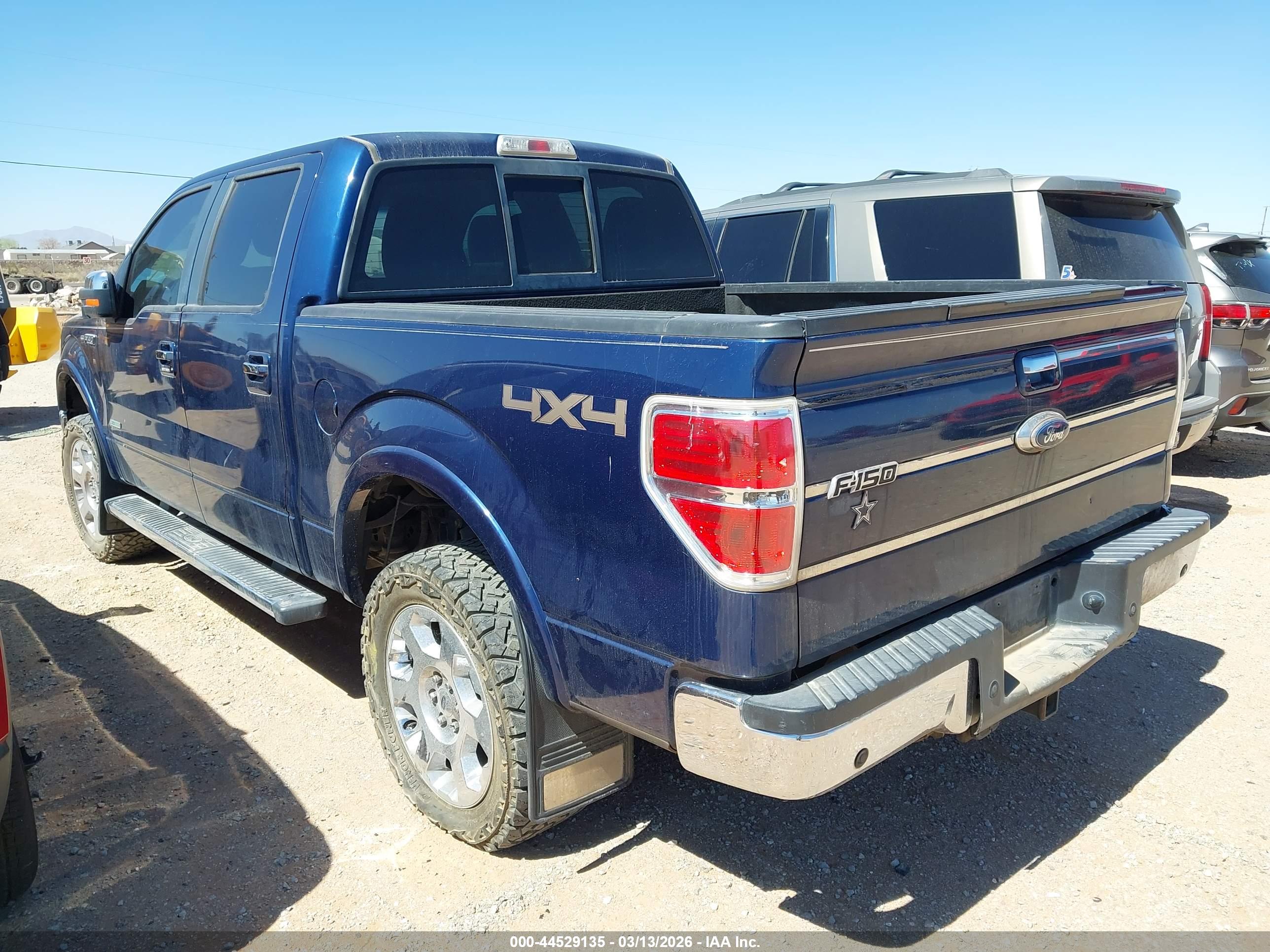 FORD F-150 image 3