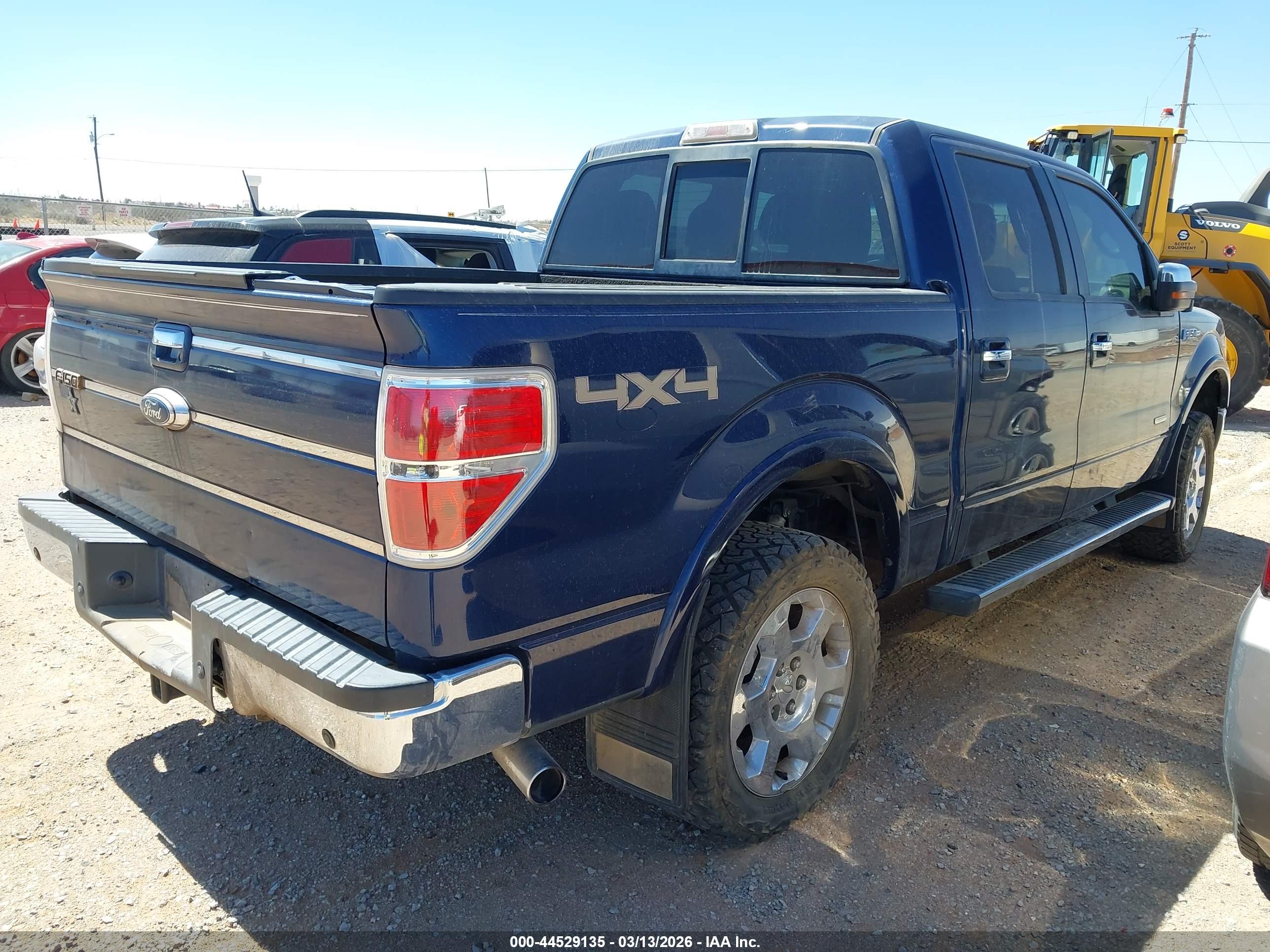 FORD F-150 image 4