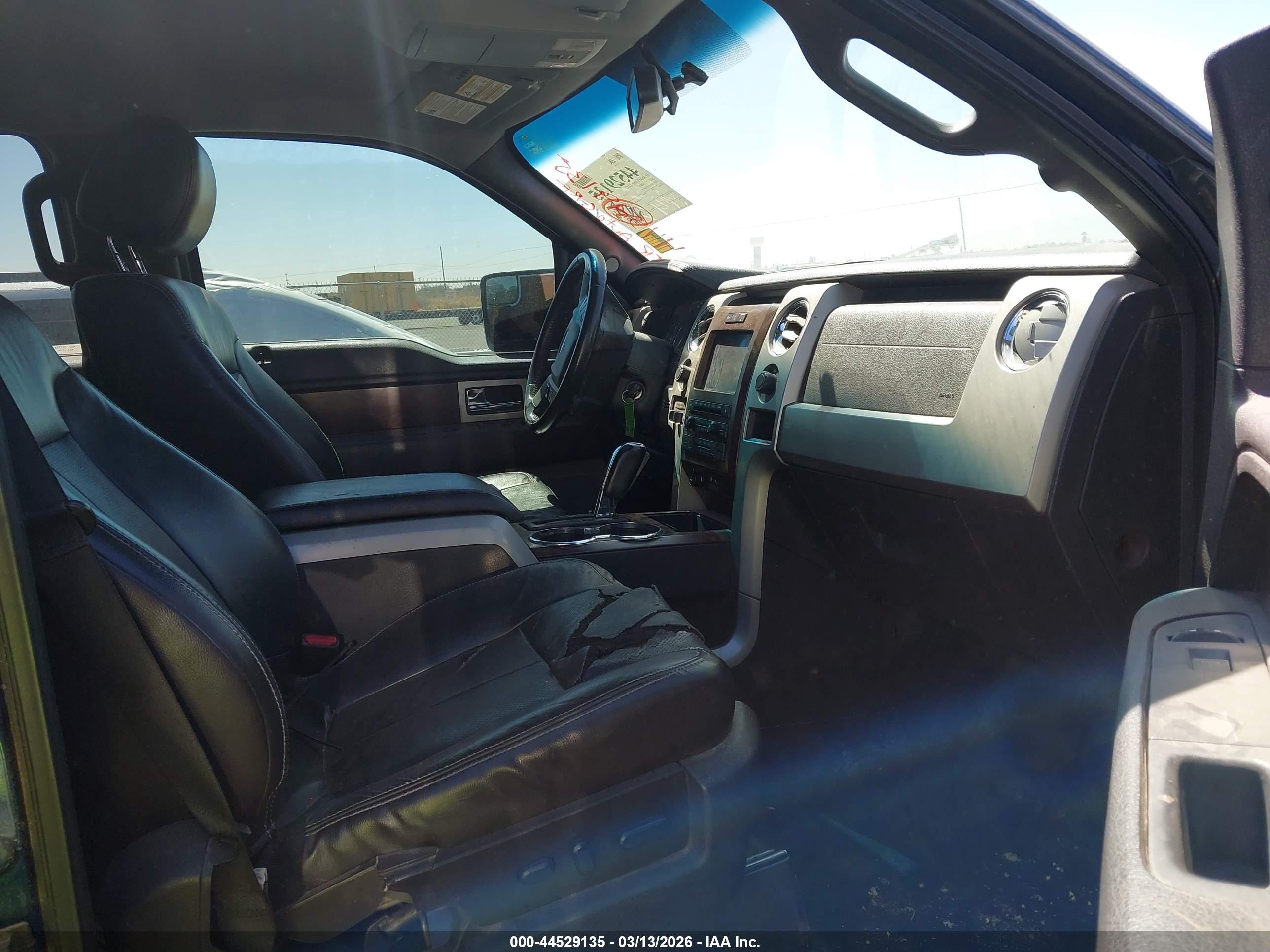 FORD F-150 image 5