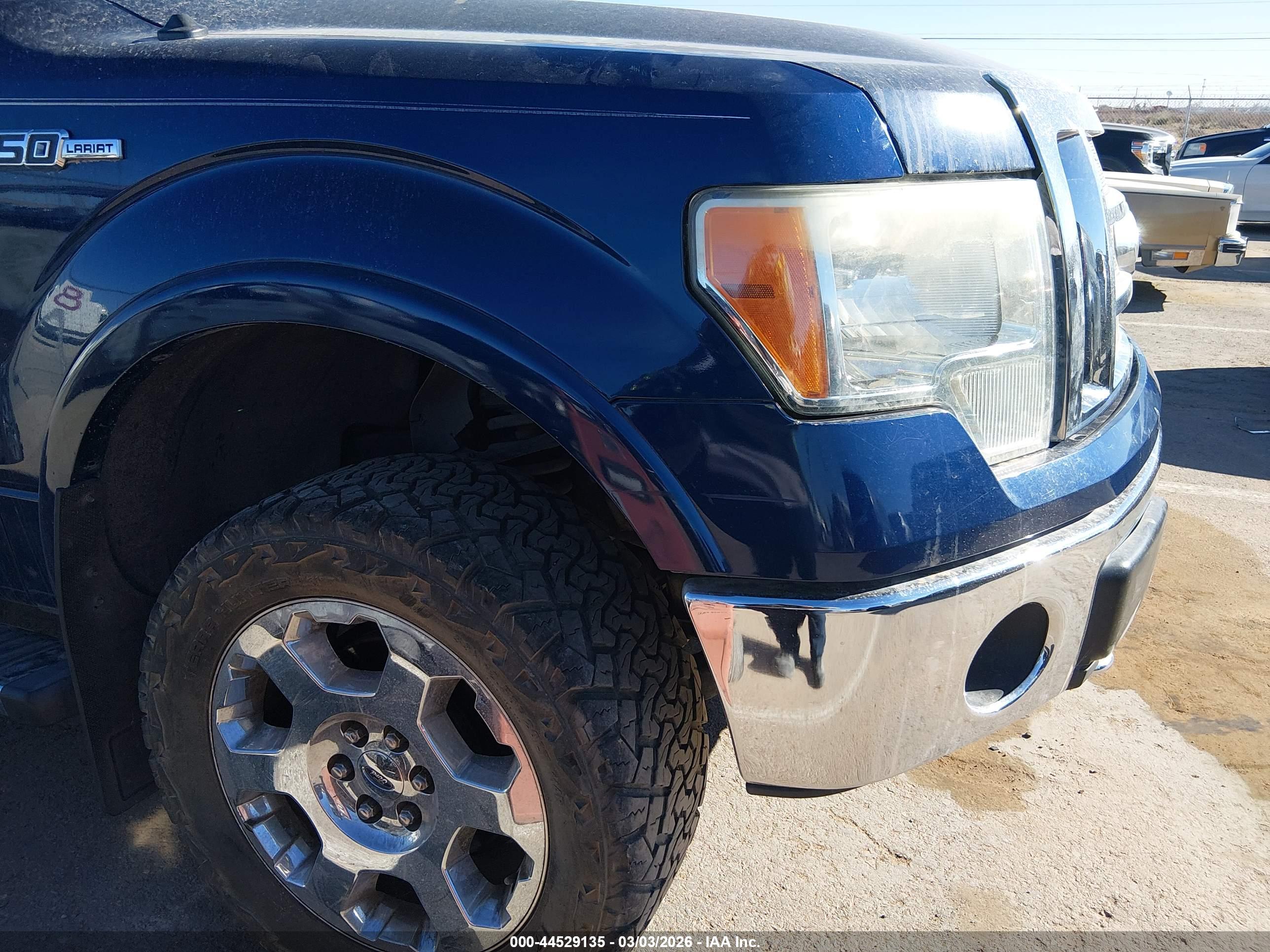 FORD F-150 image 6