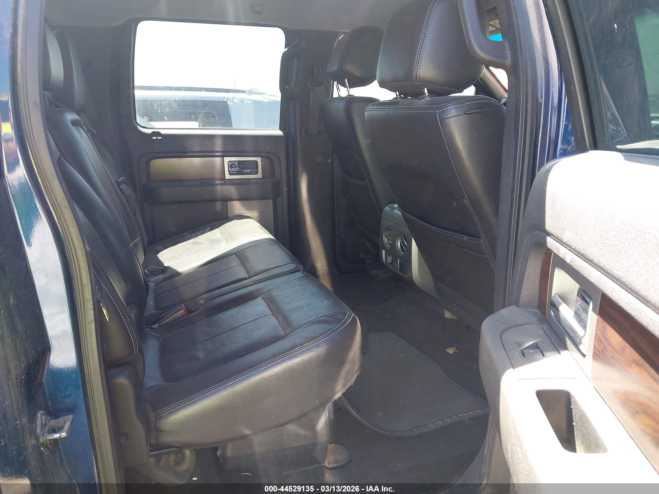 FORD F-150 image 8