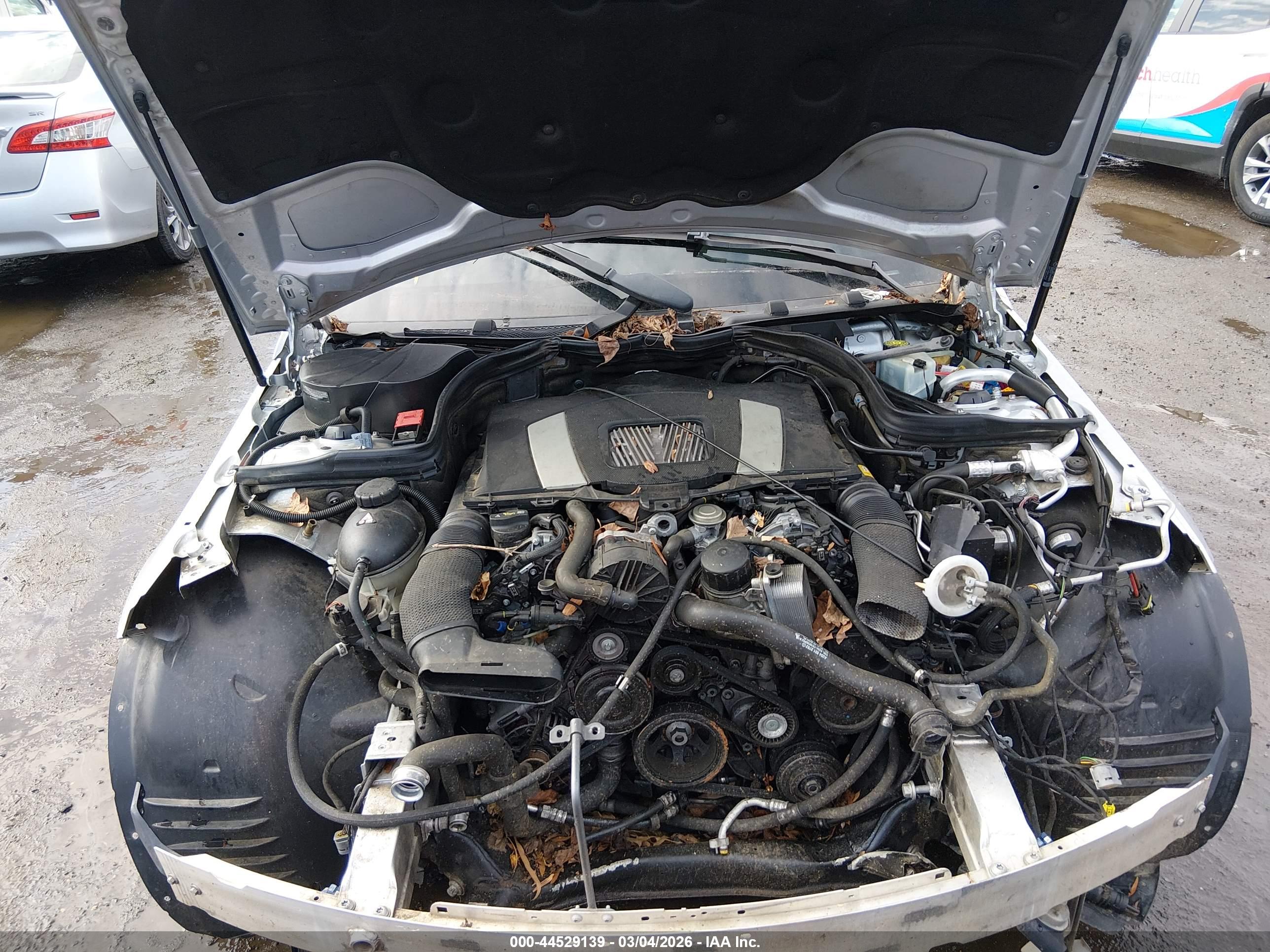 MERCEDES-BENZ C image 10