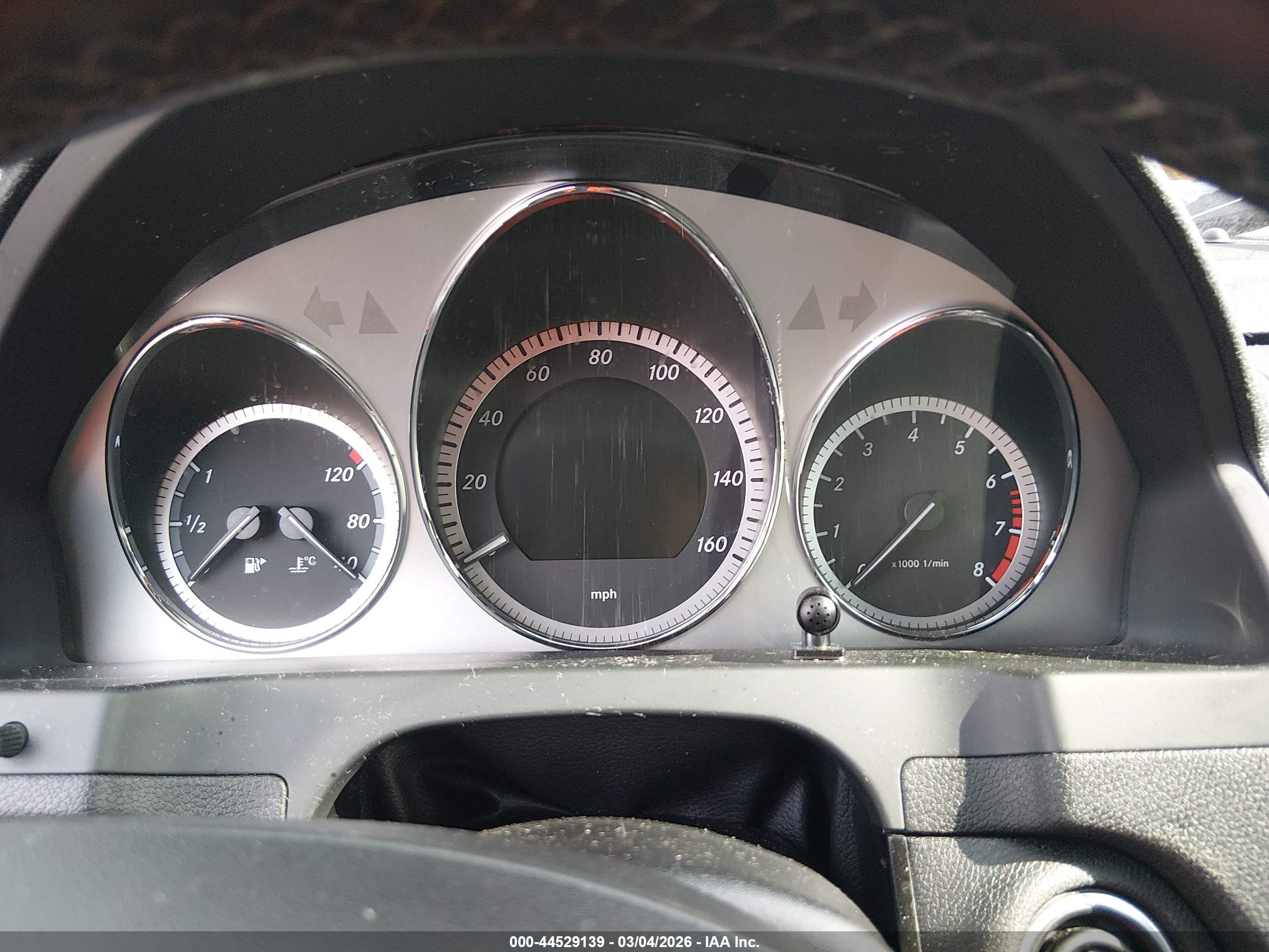 MERCEDES-BENZ C image 7