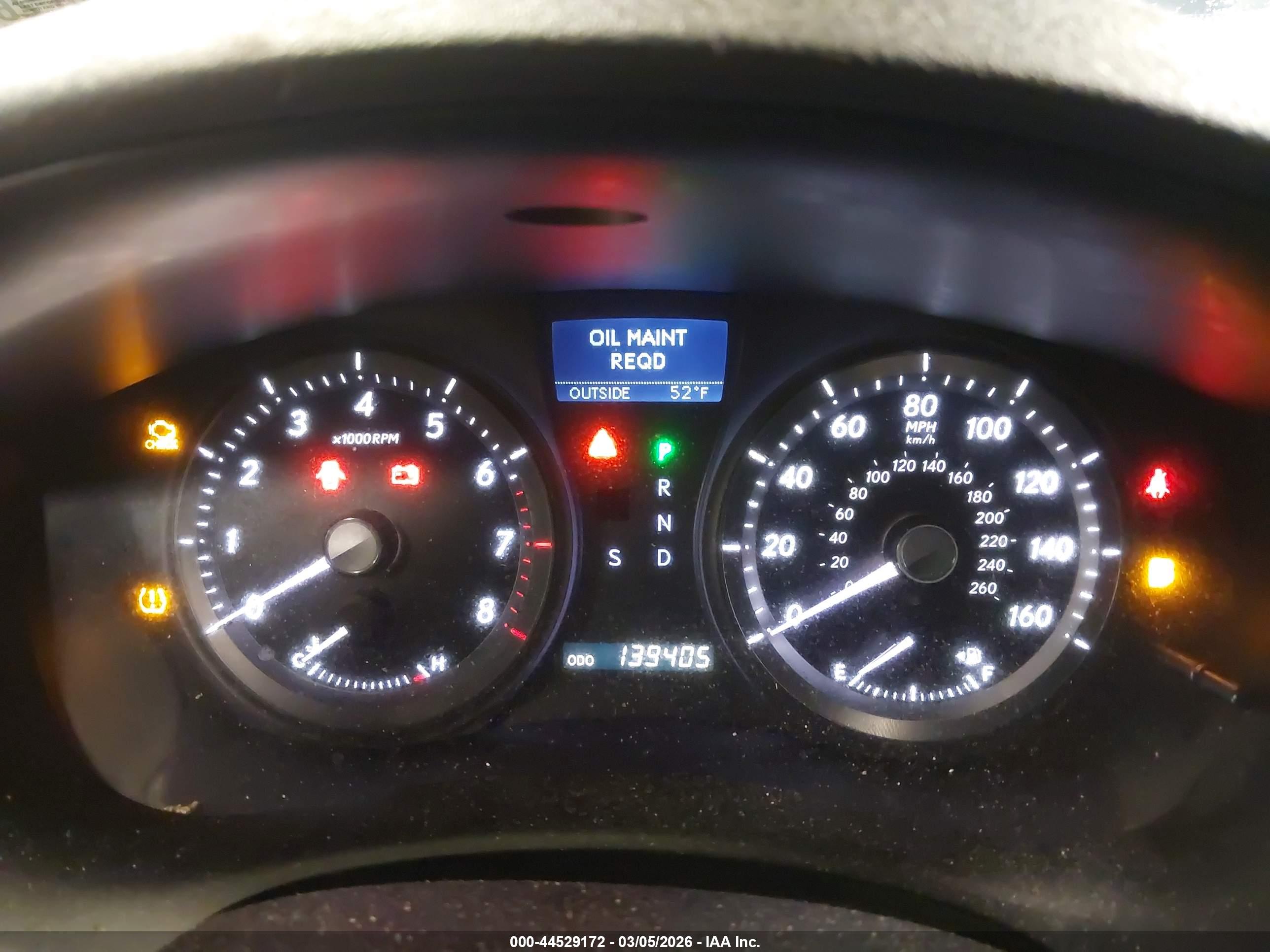 LEXUS ES image 7