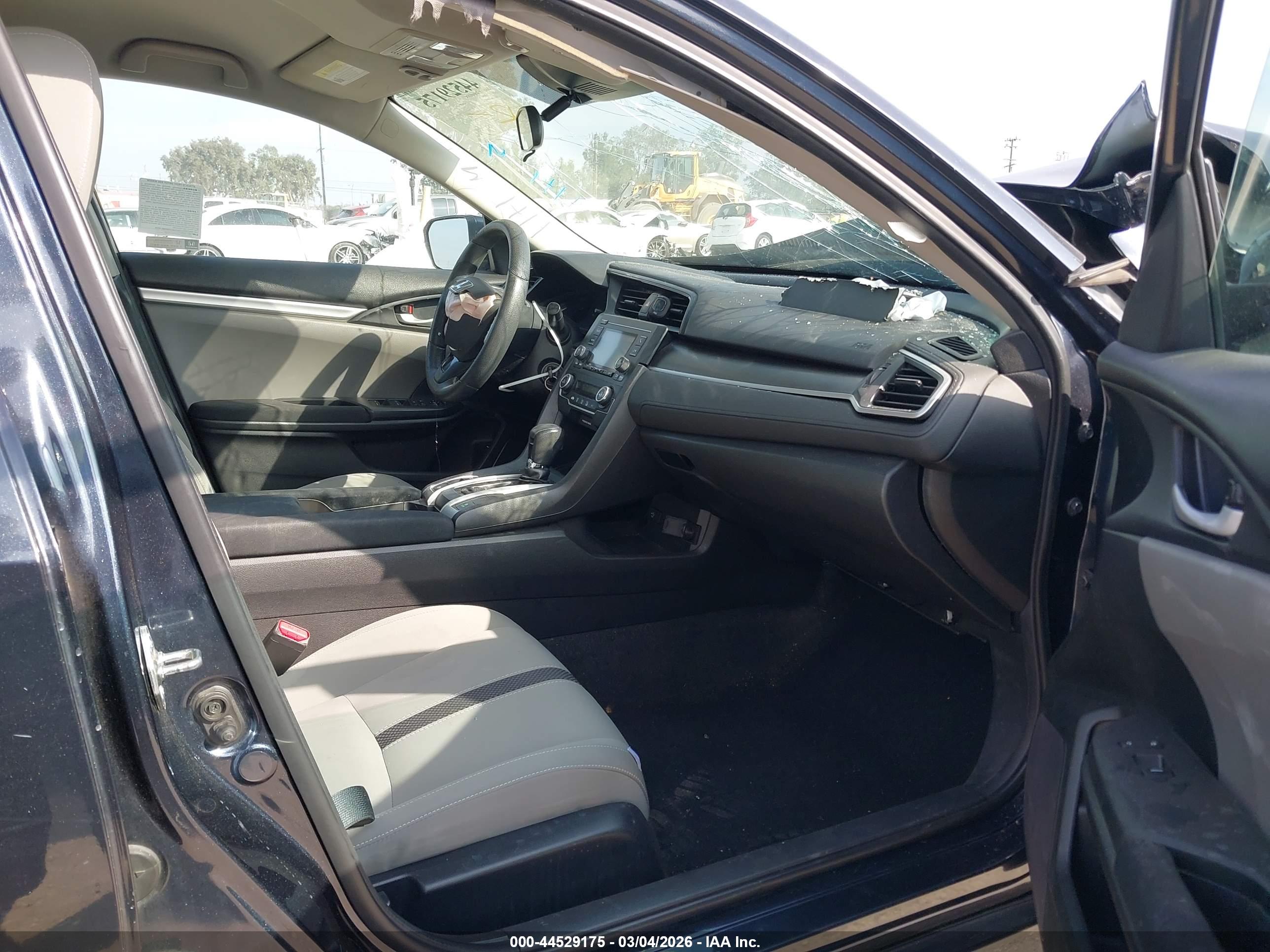 HONDA CIVIC image 5