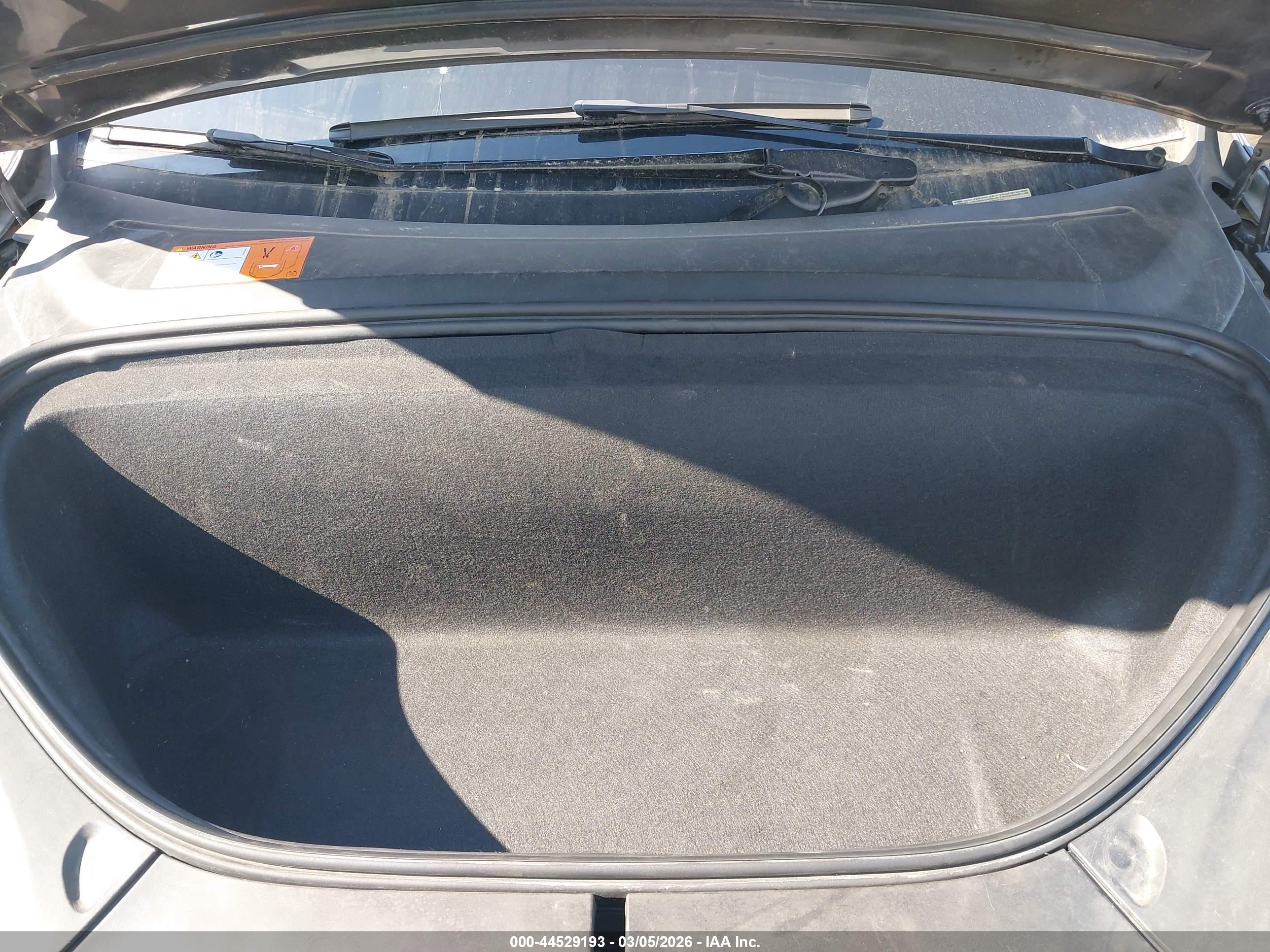 TESLA MODEL image 10