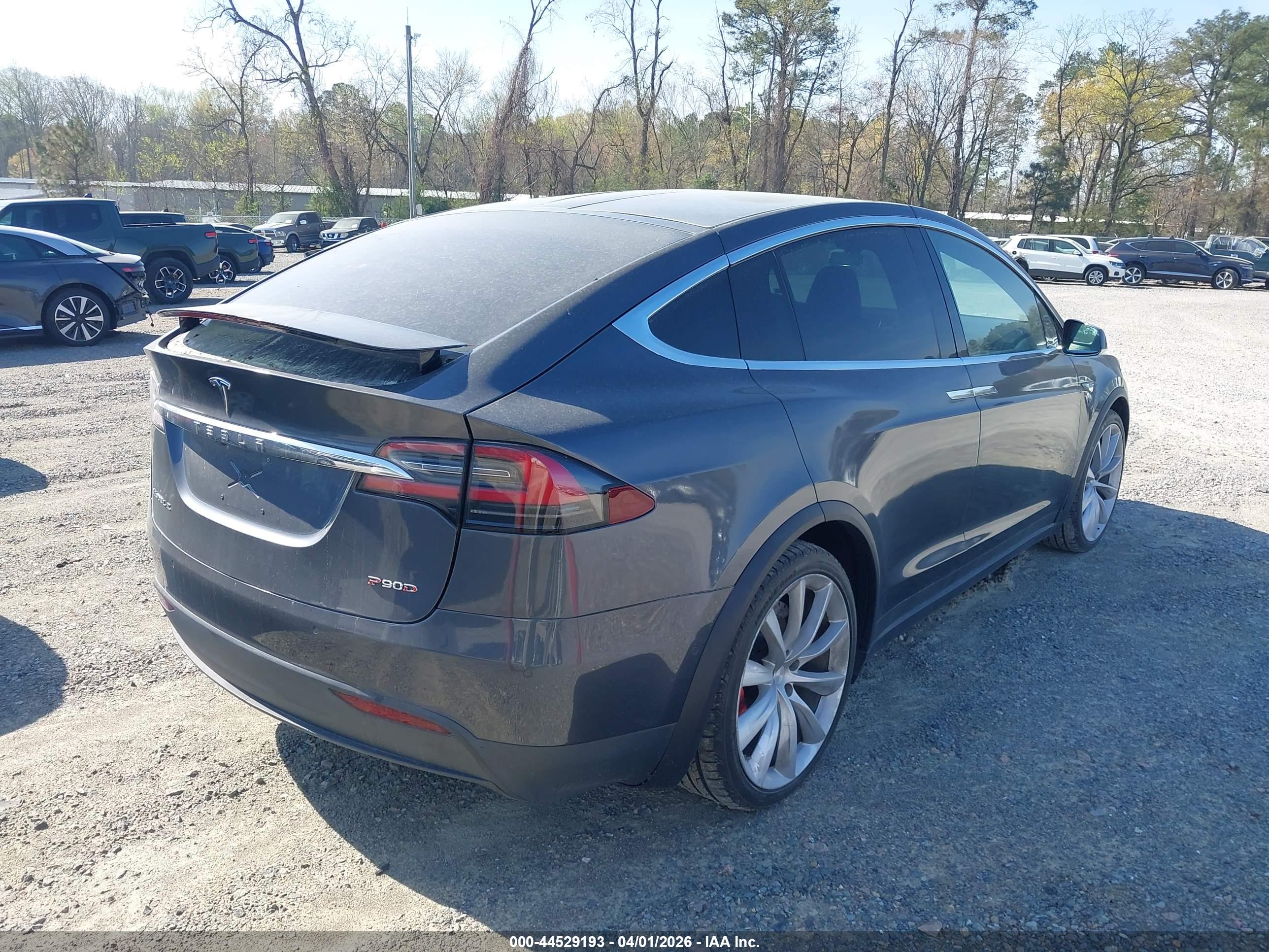 TESLA MODEL image 4