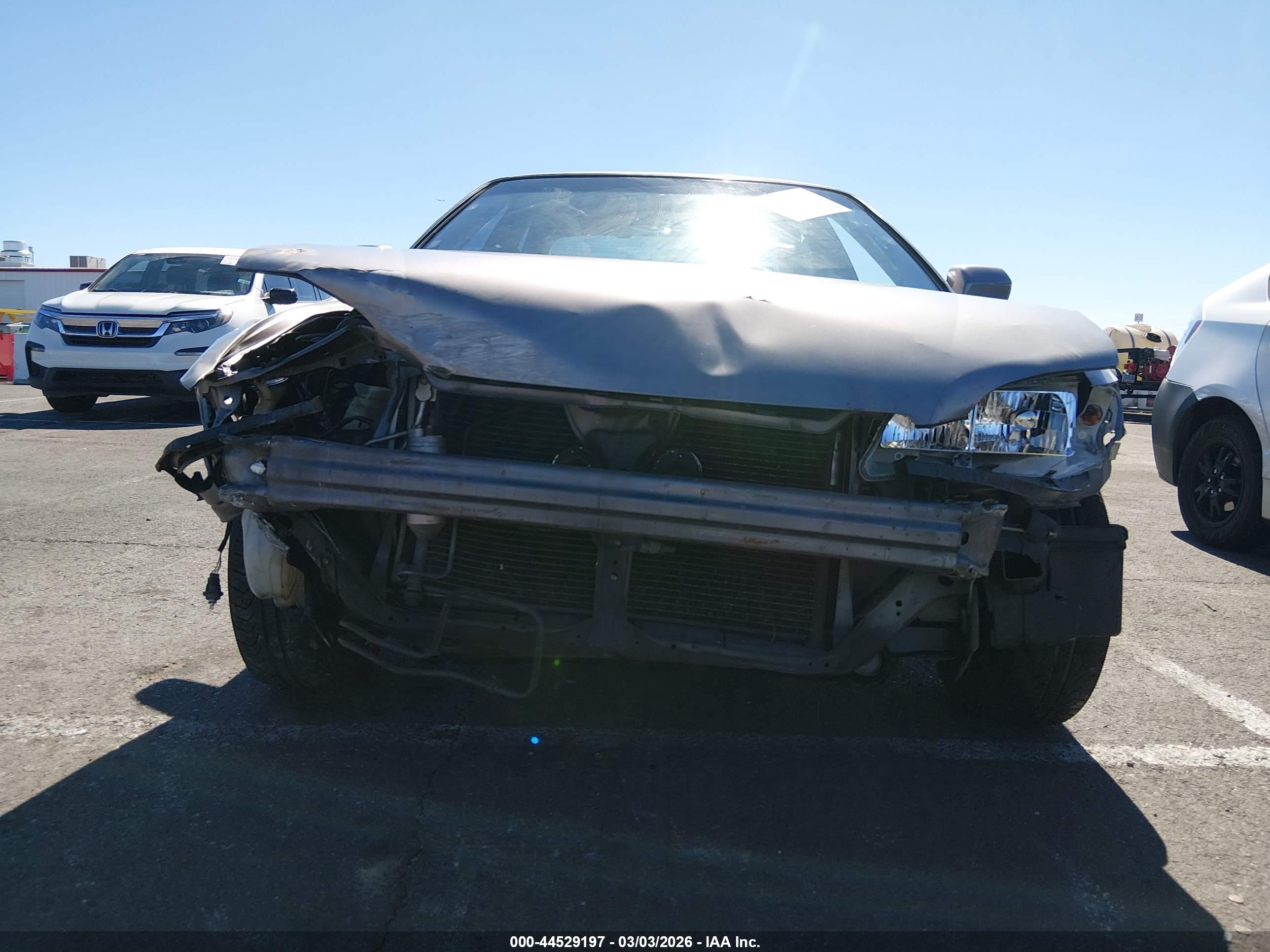 HONDA ACCORD image 6