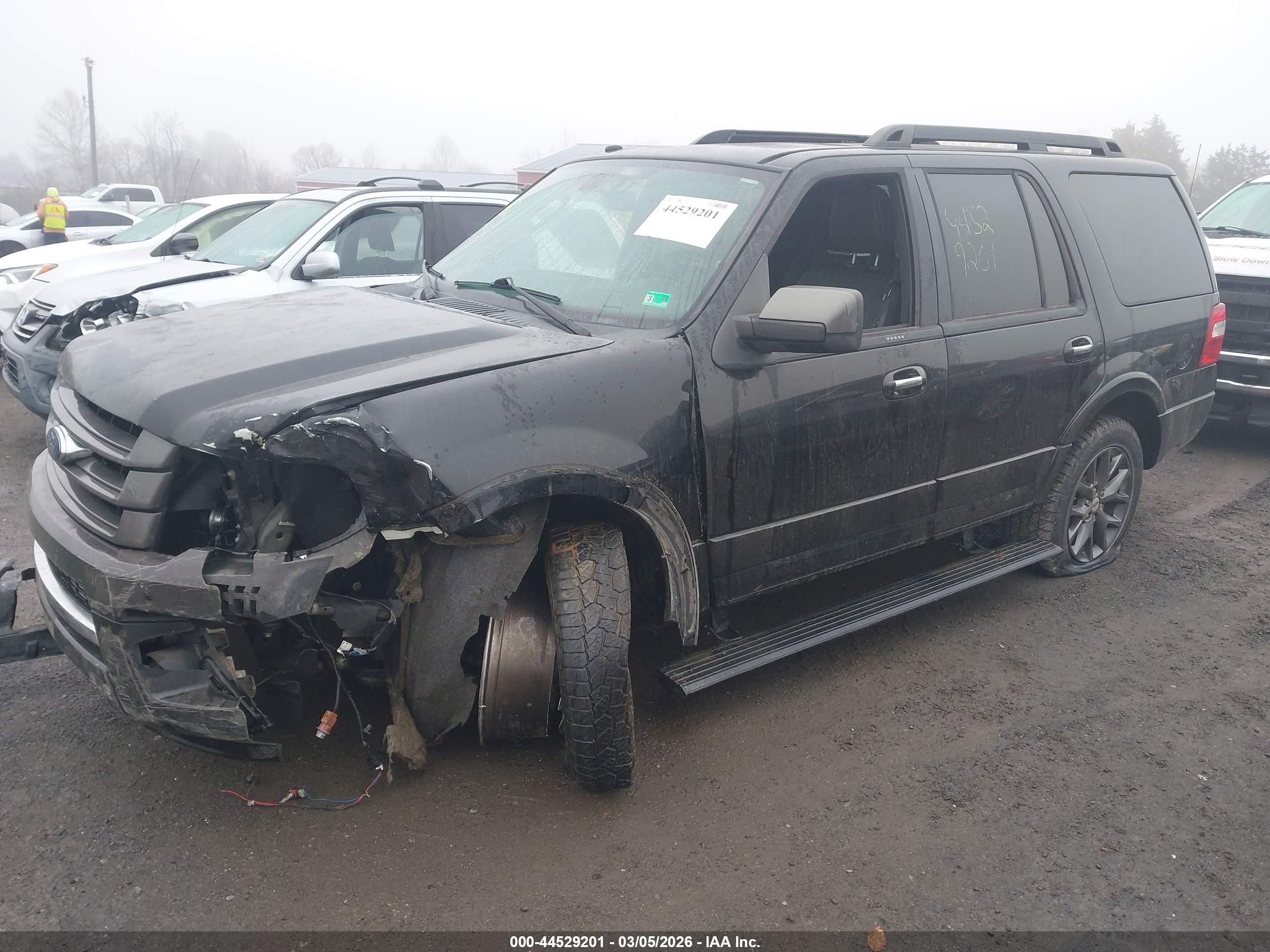 FORD EXPEDITION image 2