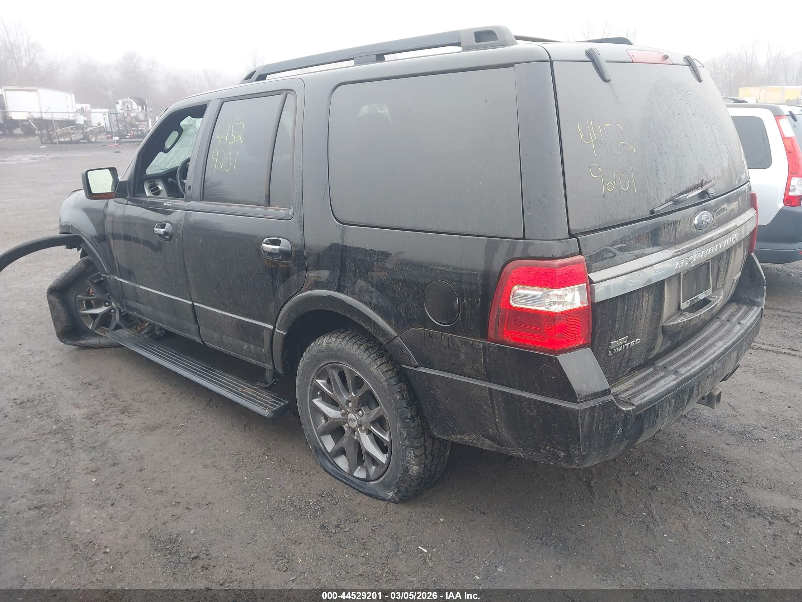 FORD EXPEDITION image 3