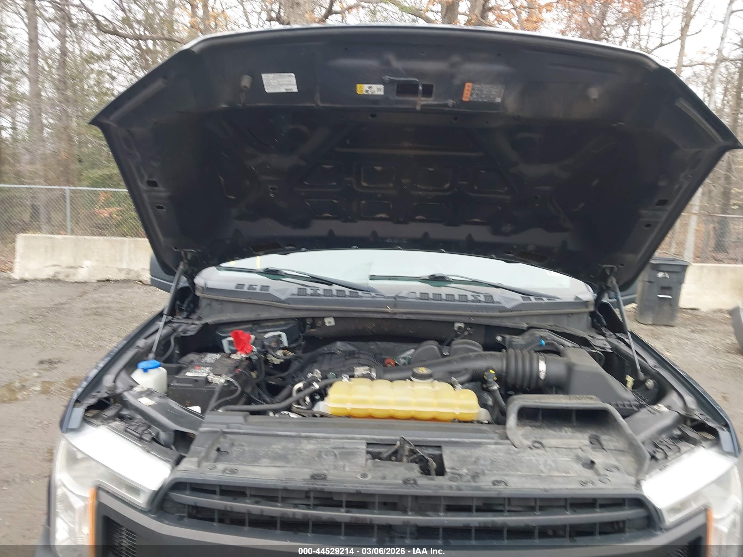 FORD F-150 image 10