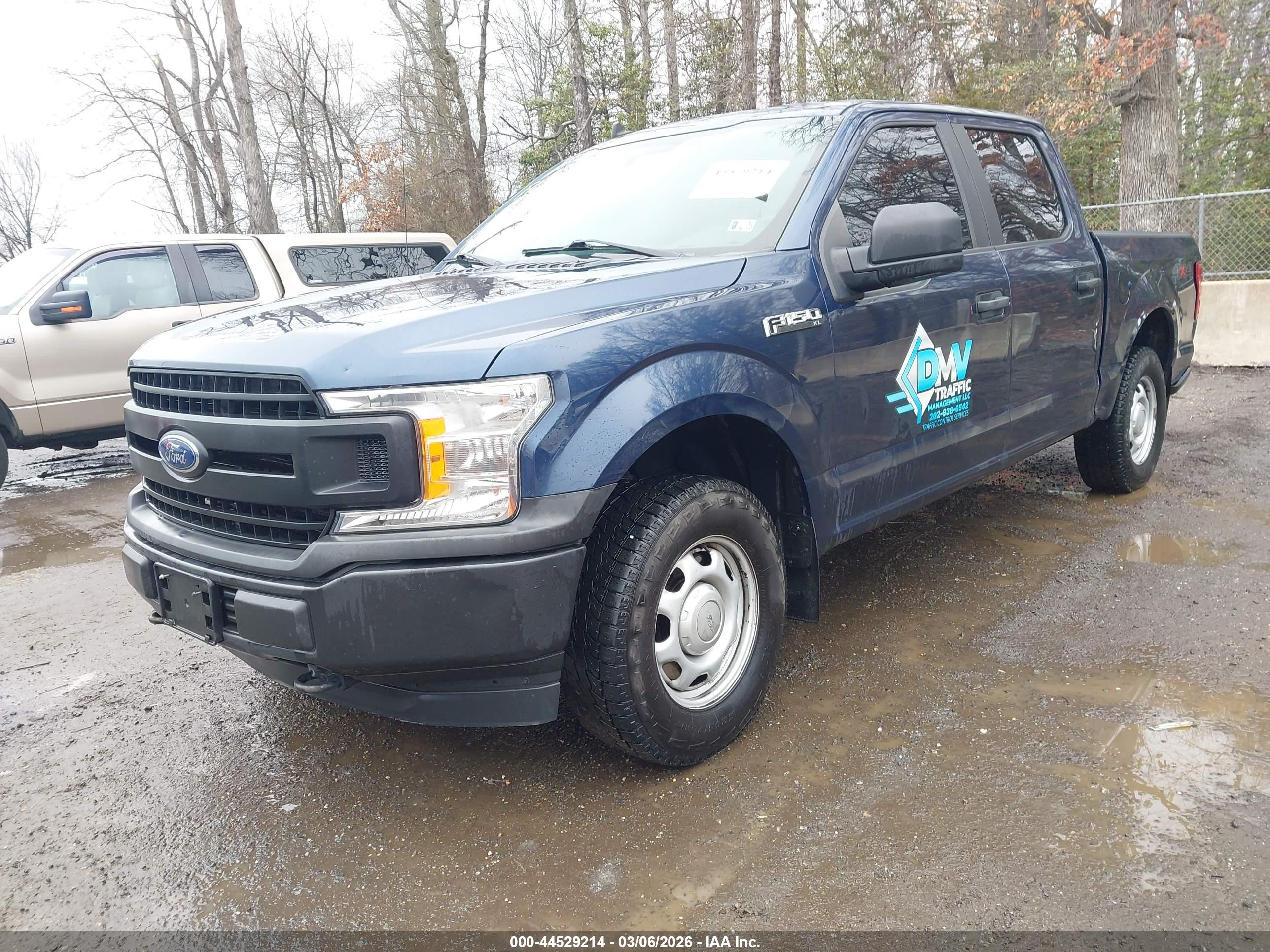 FORD F-150 image 2