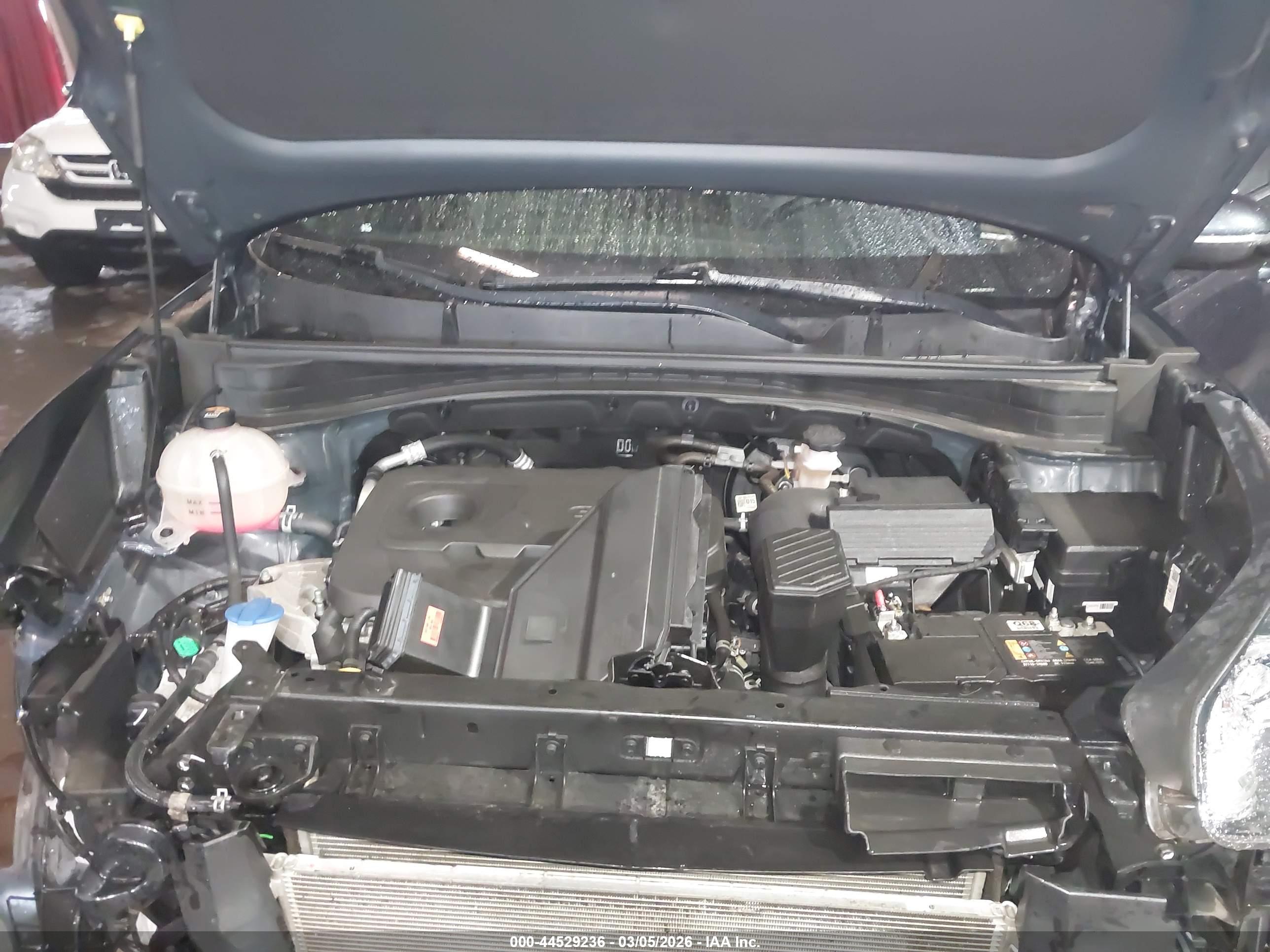 KIA SPORTAGE image 10