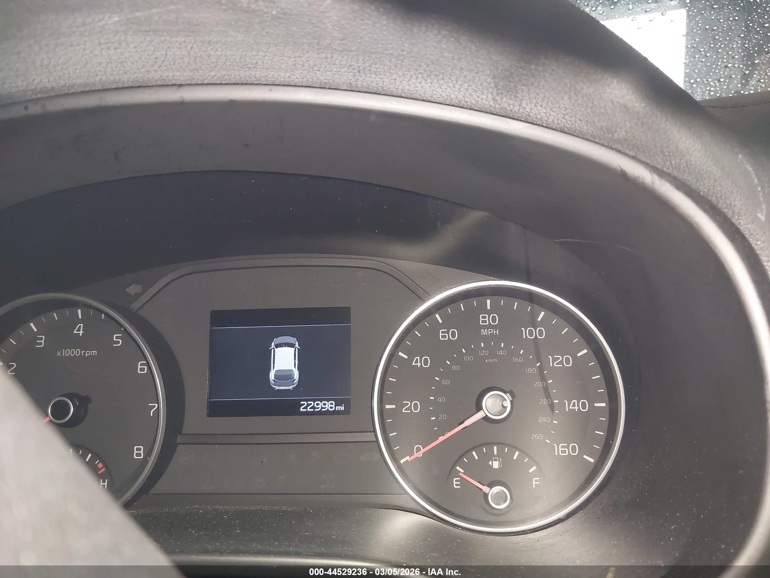 KIA SPORTAGE image 7