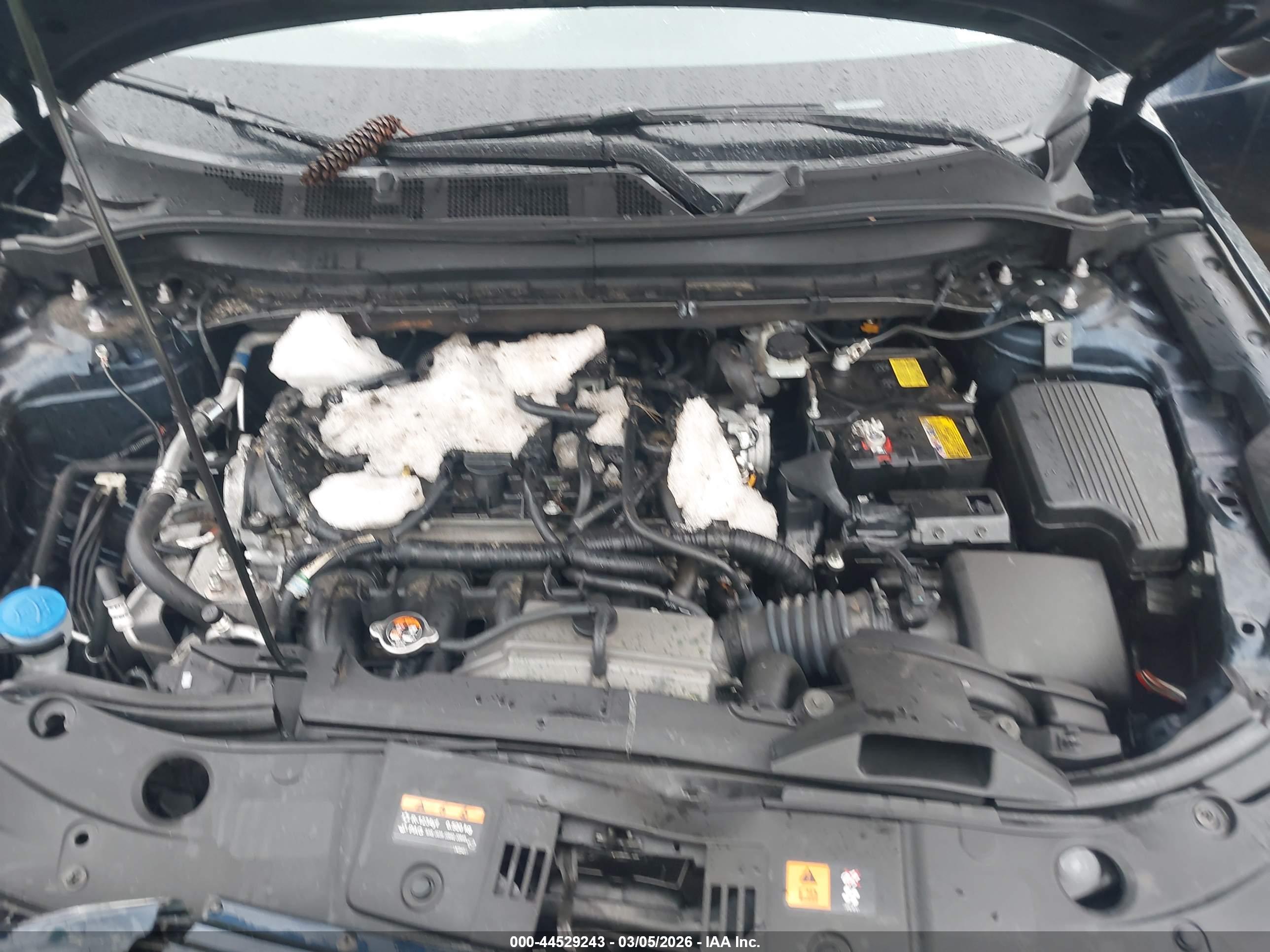 MAZDA CX-5 image 10