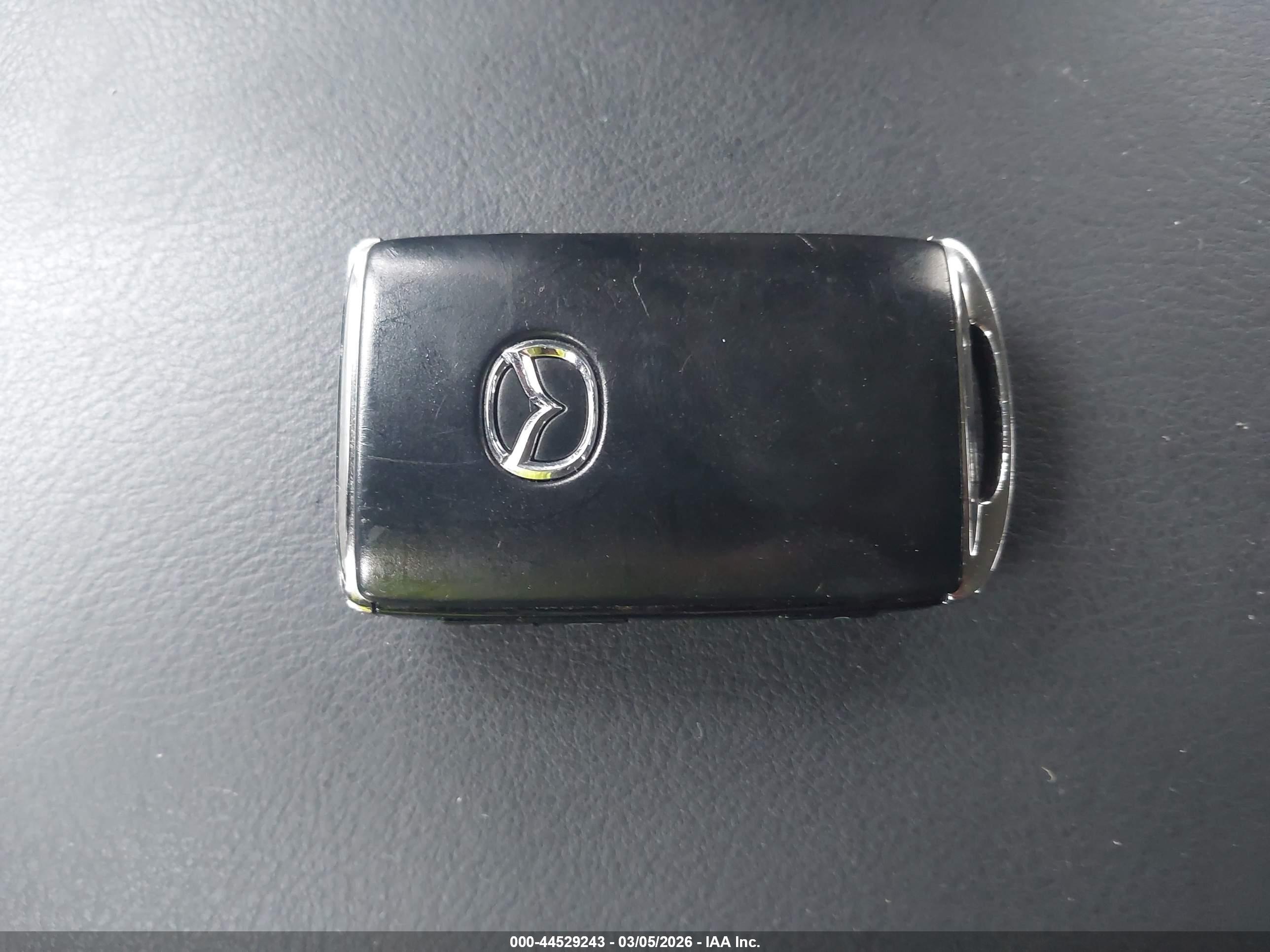 MAZDA CX-5 image 11