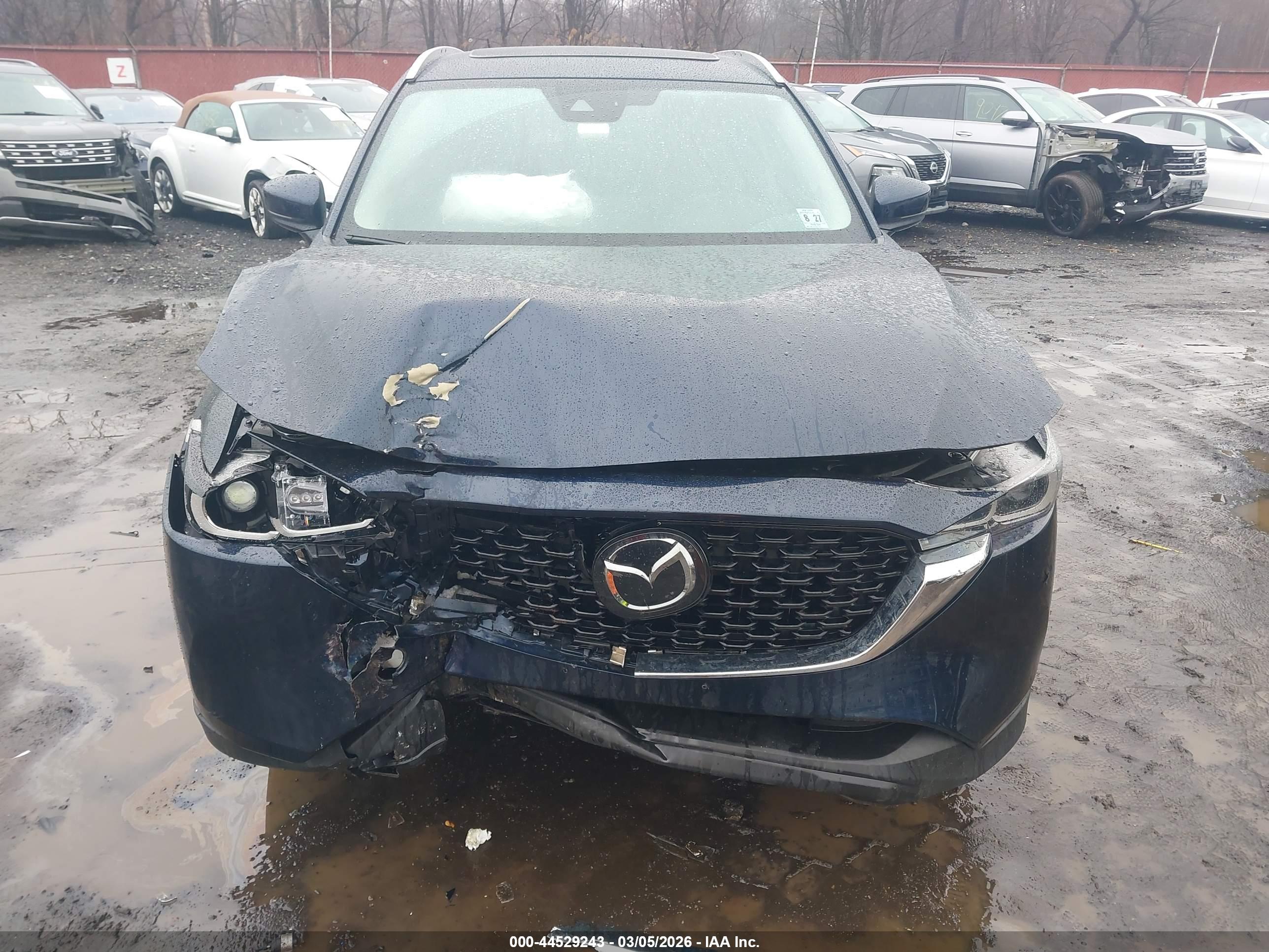 MAZDA CX-5 image 6